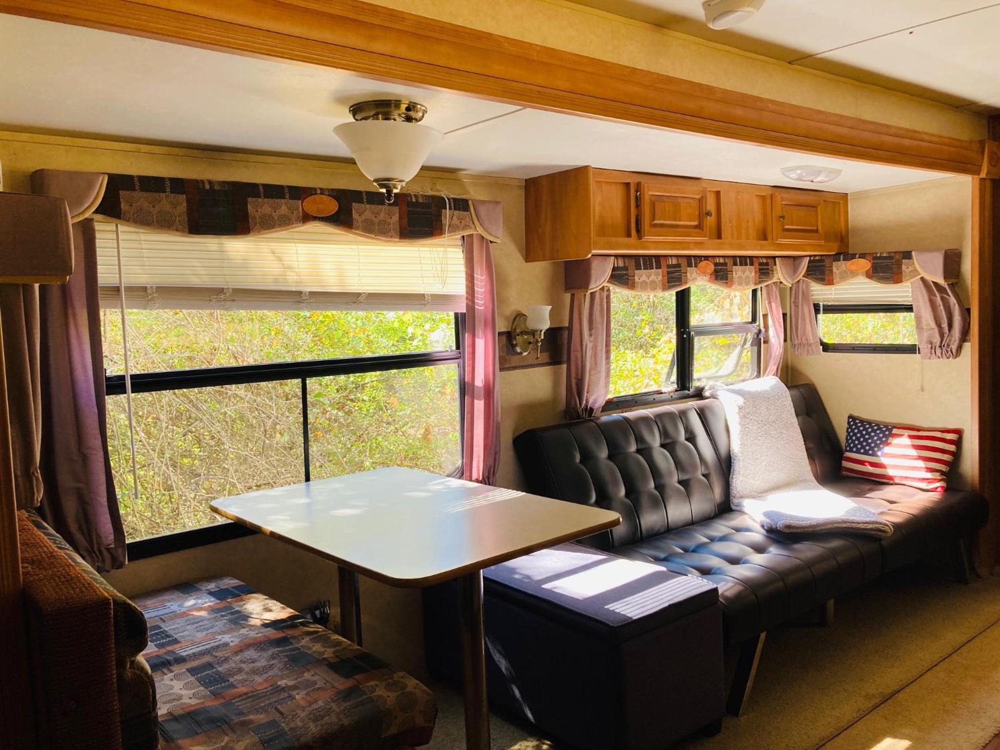 McComb Vacations - Colby's River Retreat - Property Image 2