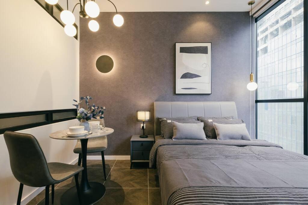 Scarletz KLCC Luxury Romantic Couple Getaway 2pax