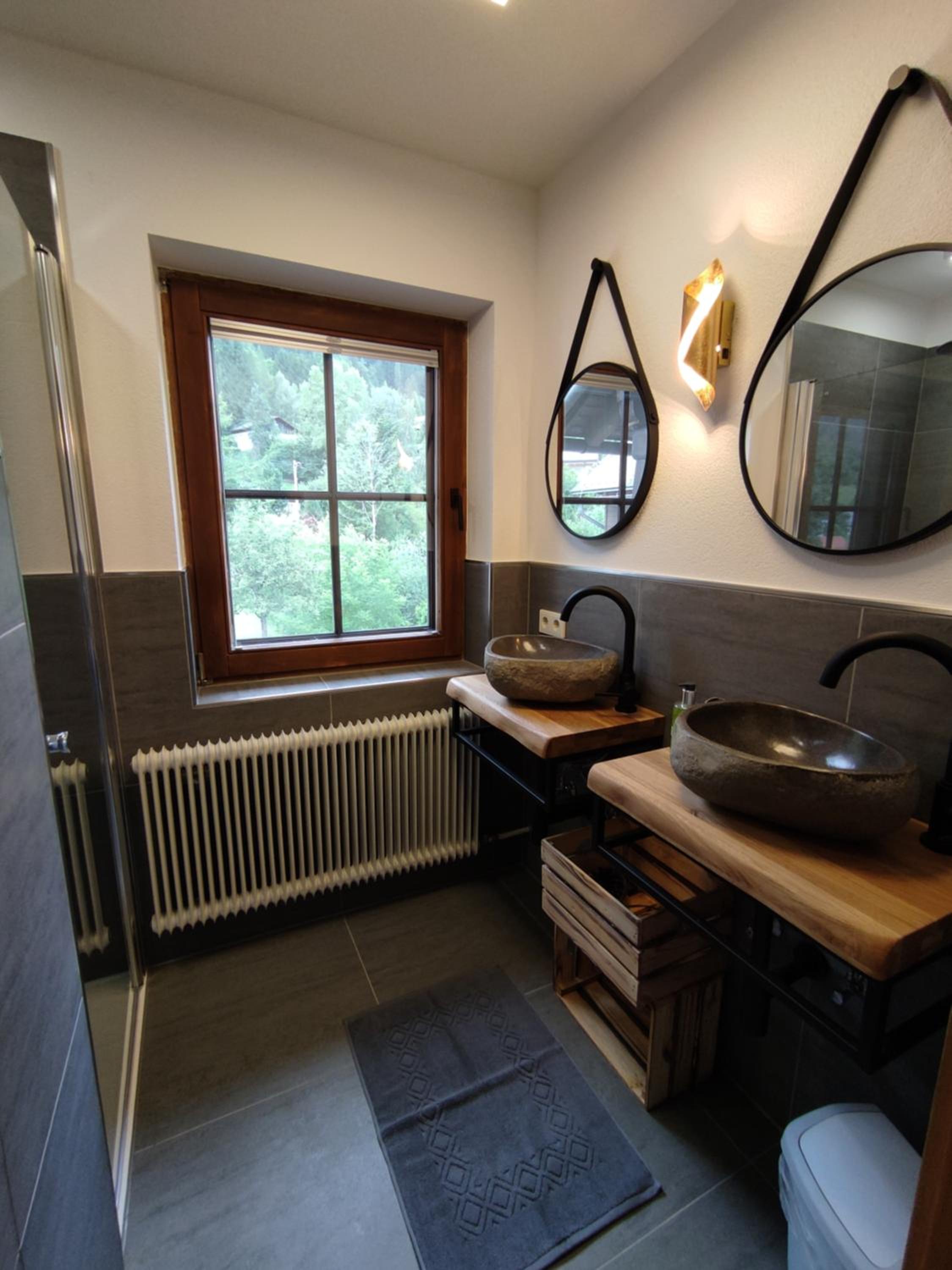 Landhaus Seebacher
