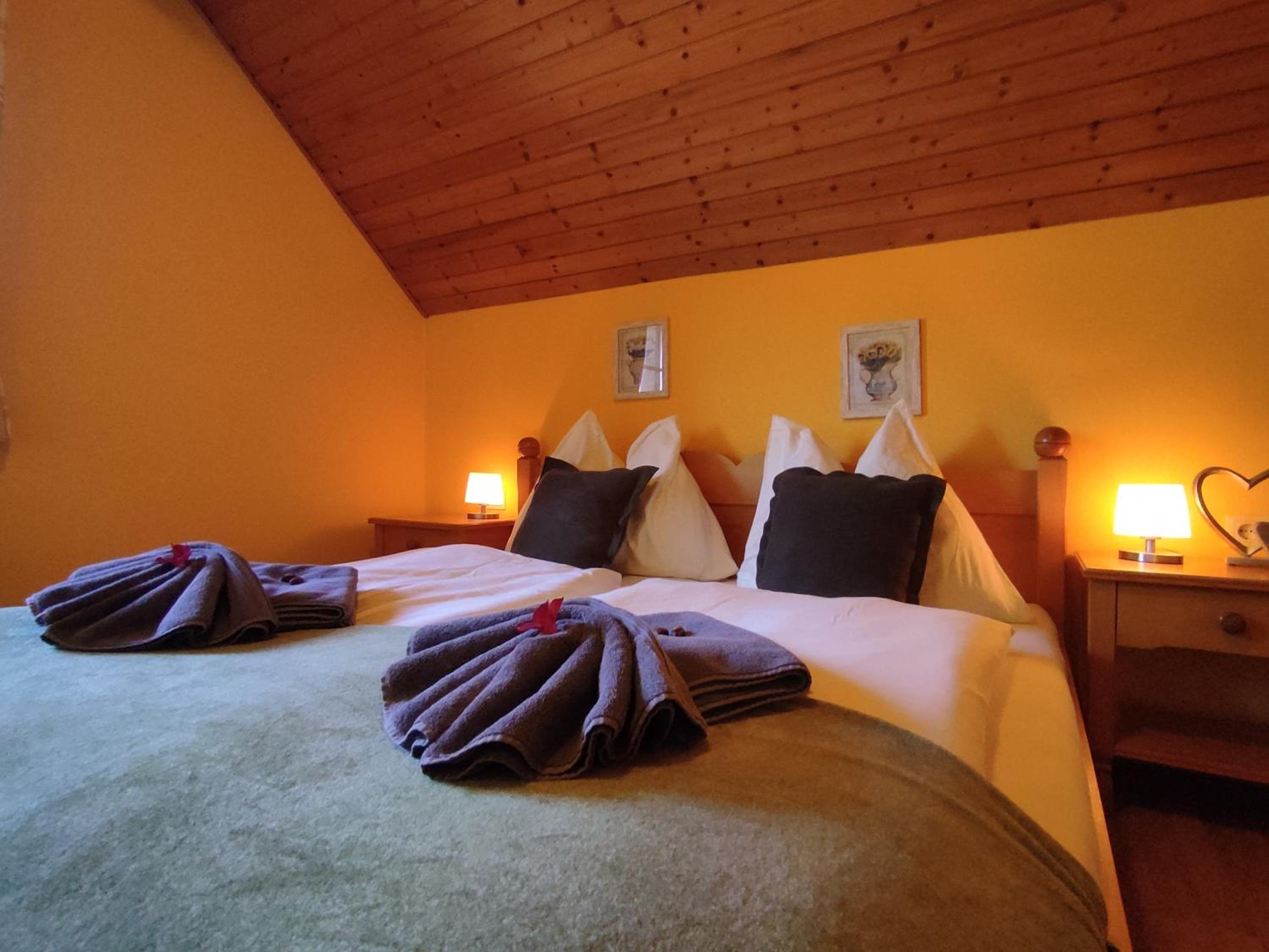 Landhaus Seebacher