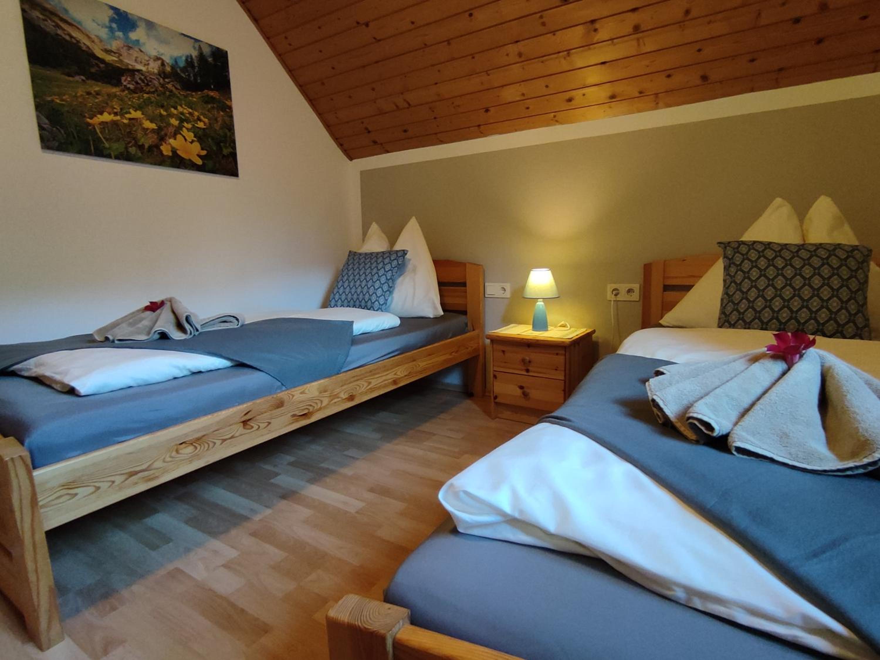 Landhaus Seebacher
