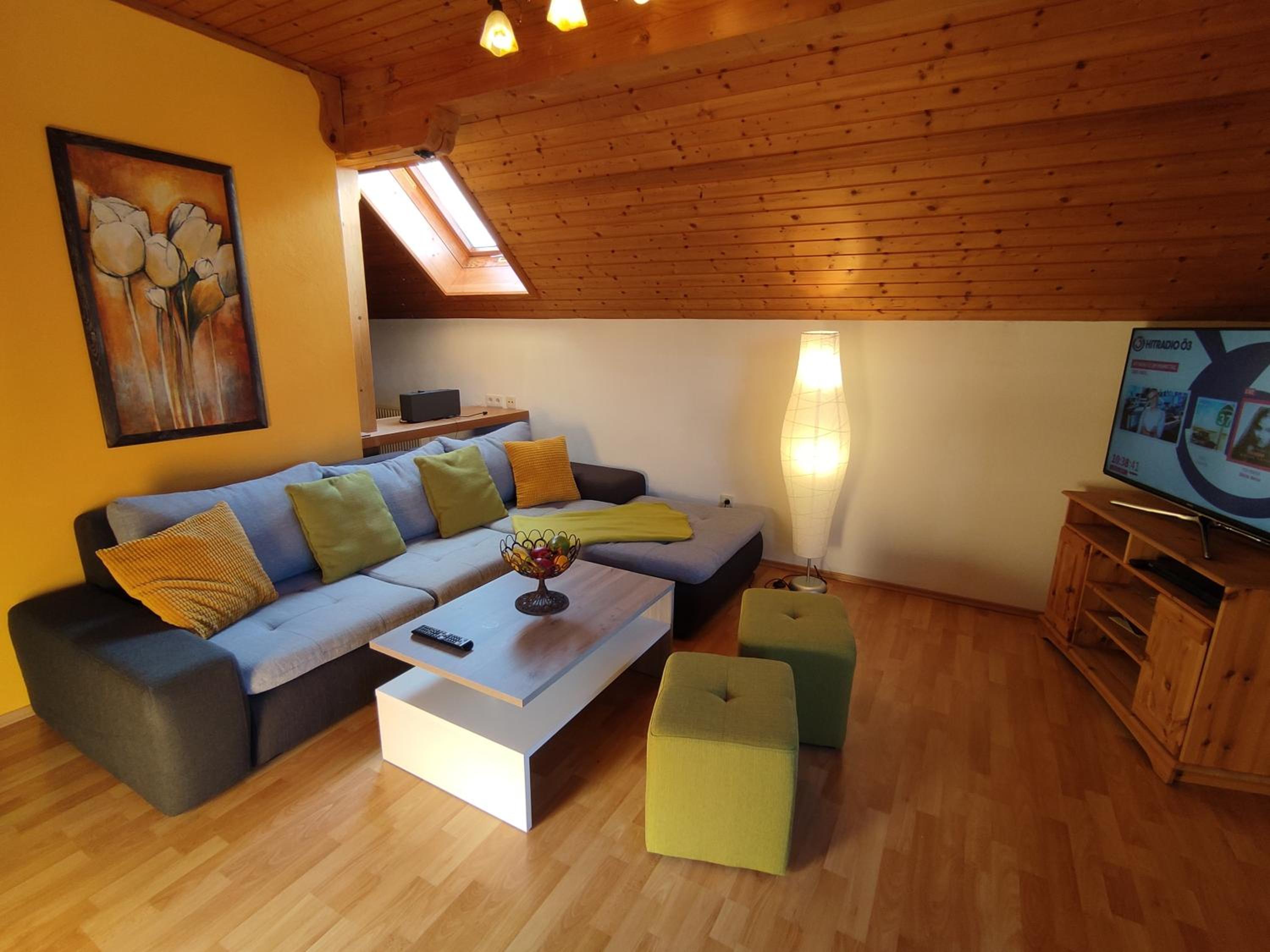 Landhaus Seebacher