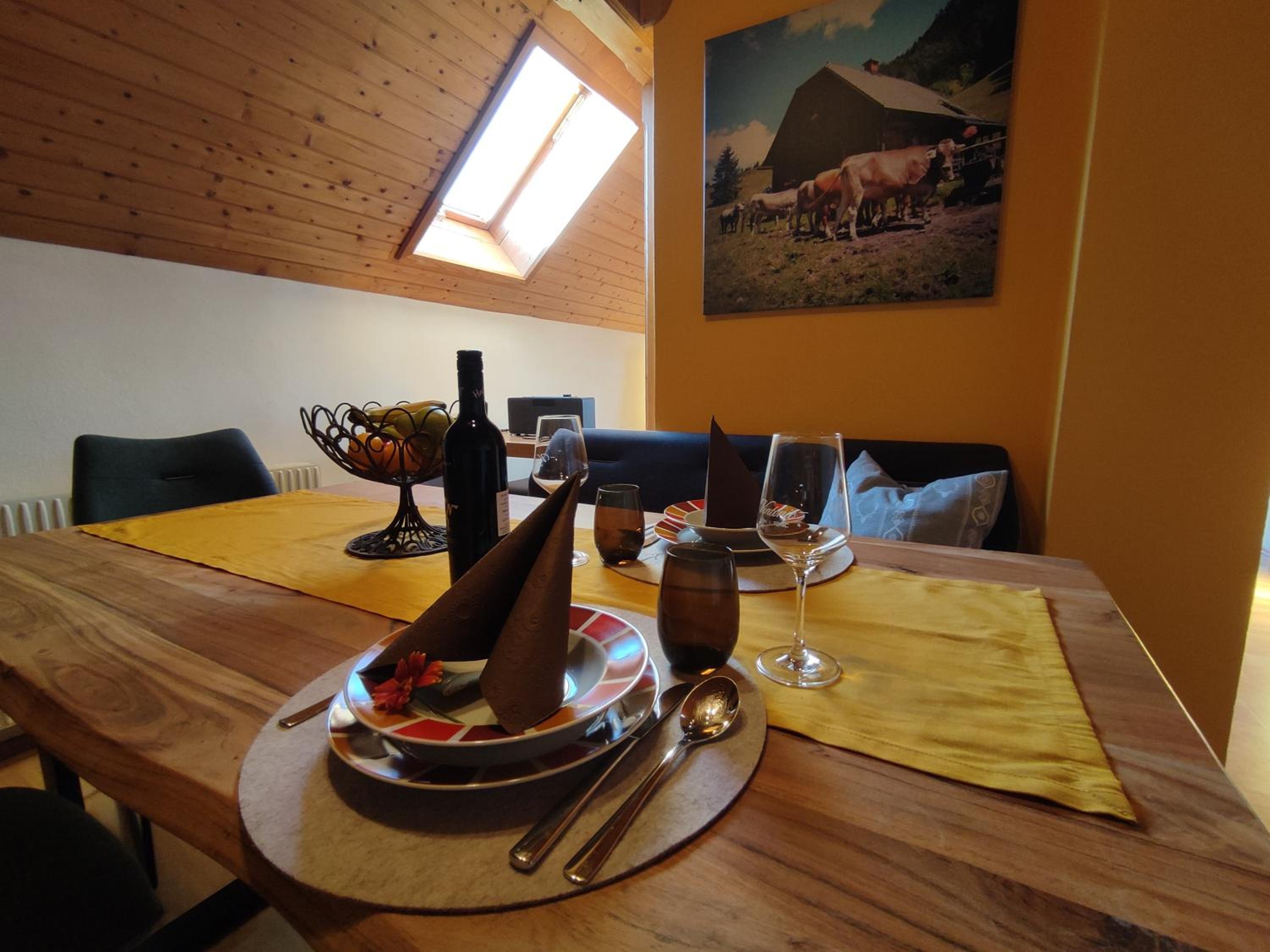 Landhaus Seebacher