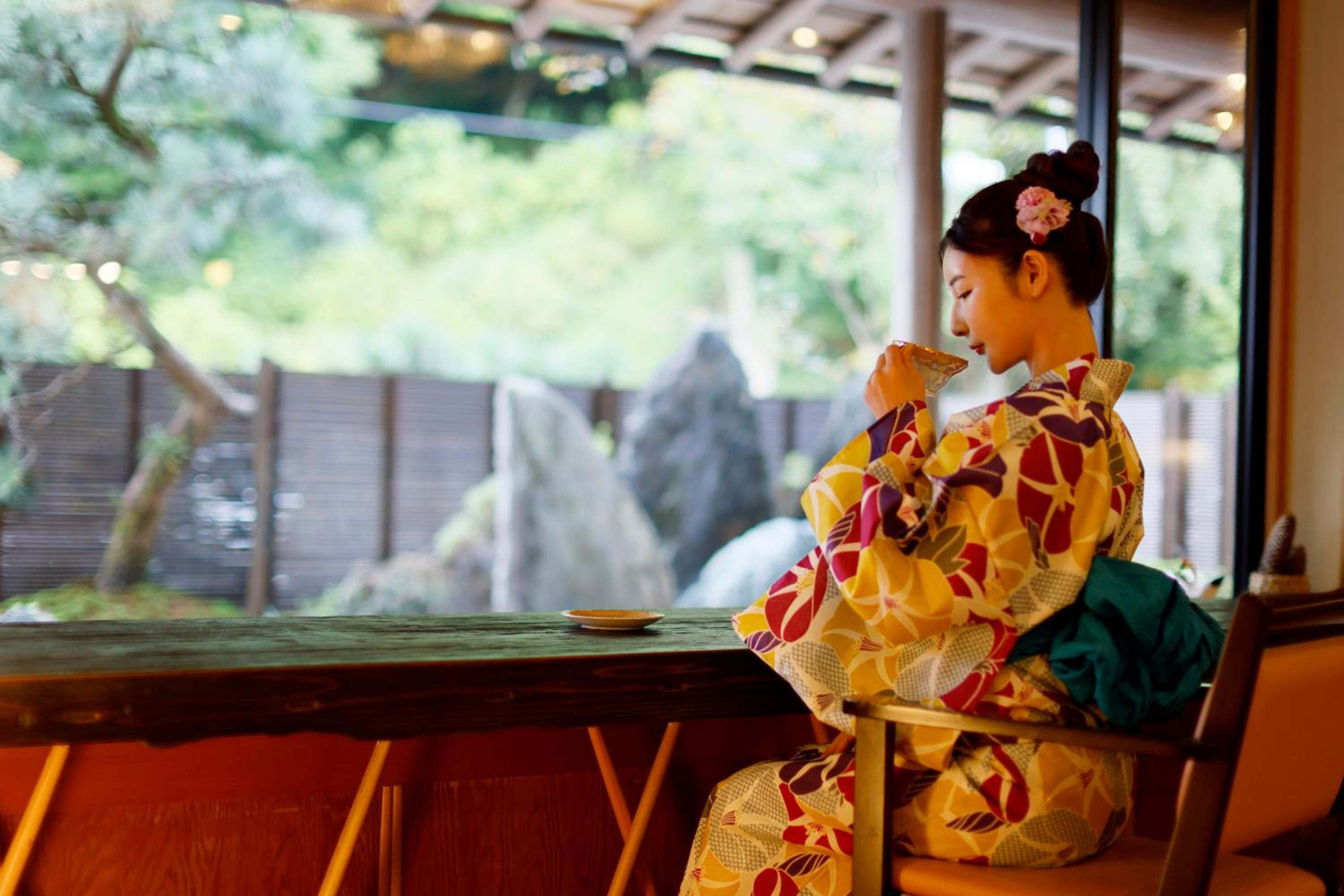 Kawaguchiya Kinosaki Riverside Hotel
