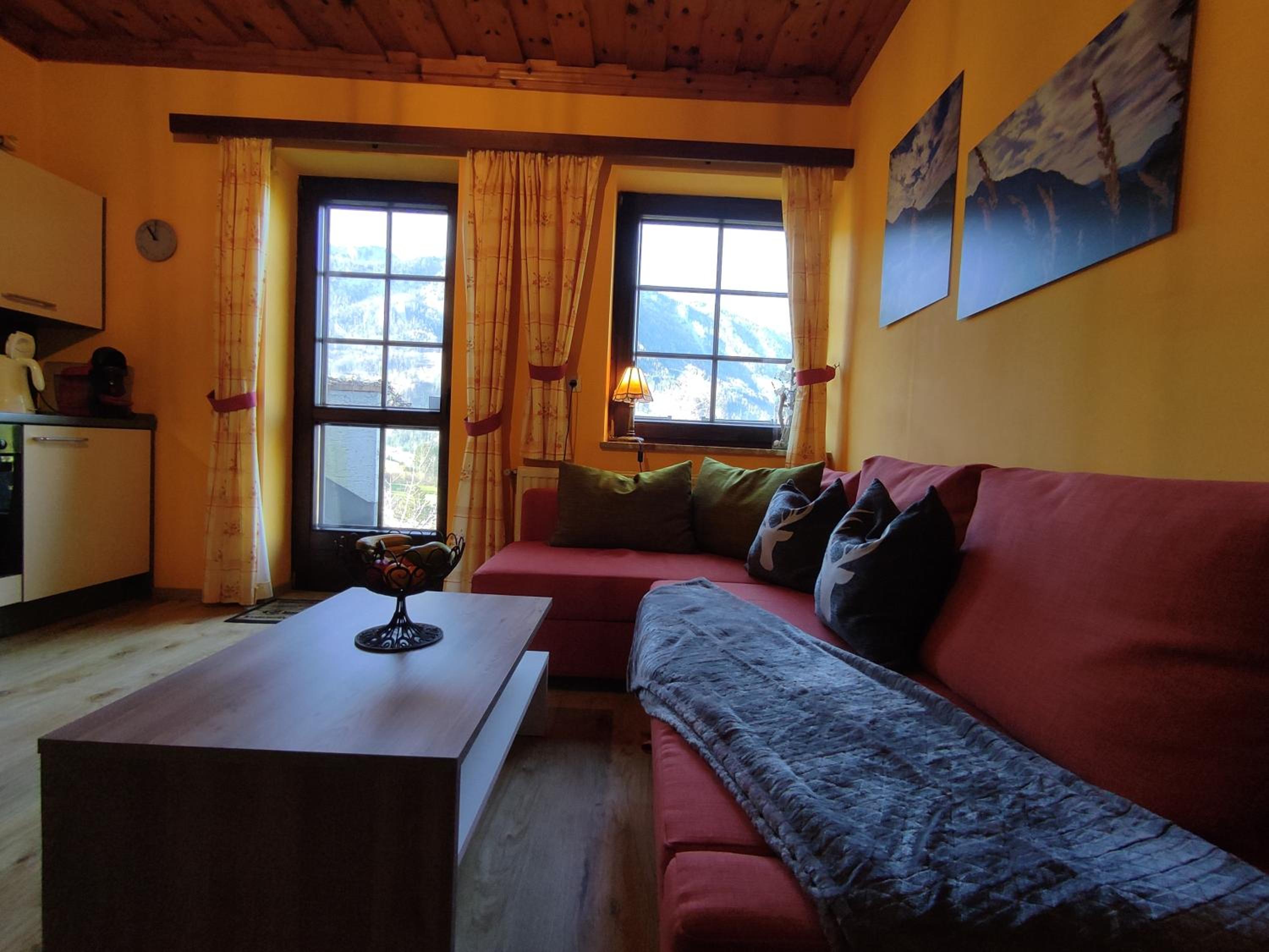 Landhaus Seebacher