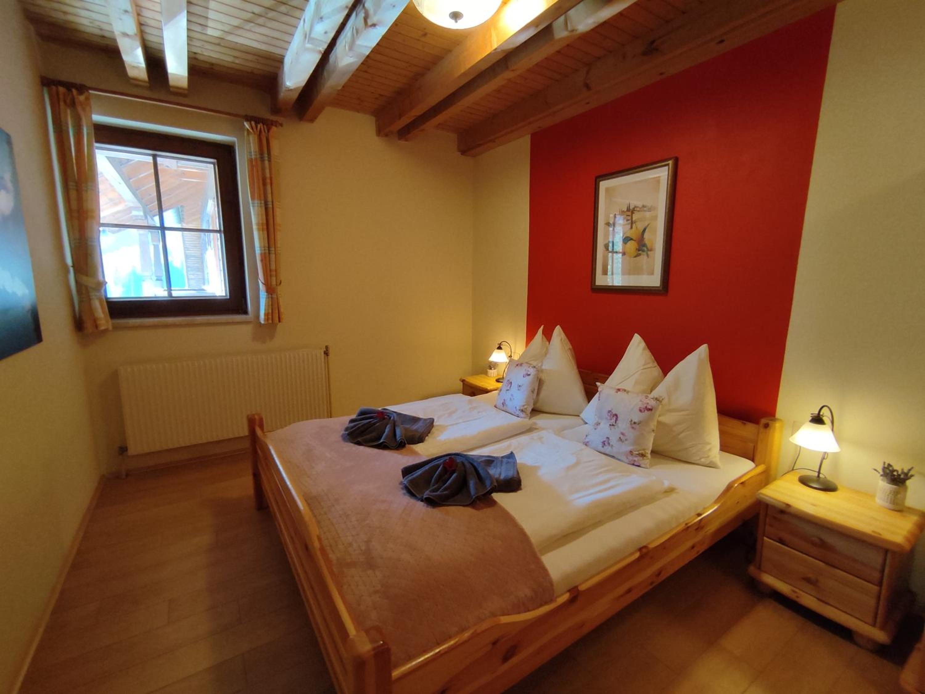 Landhaus Seebacher