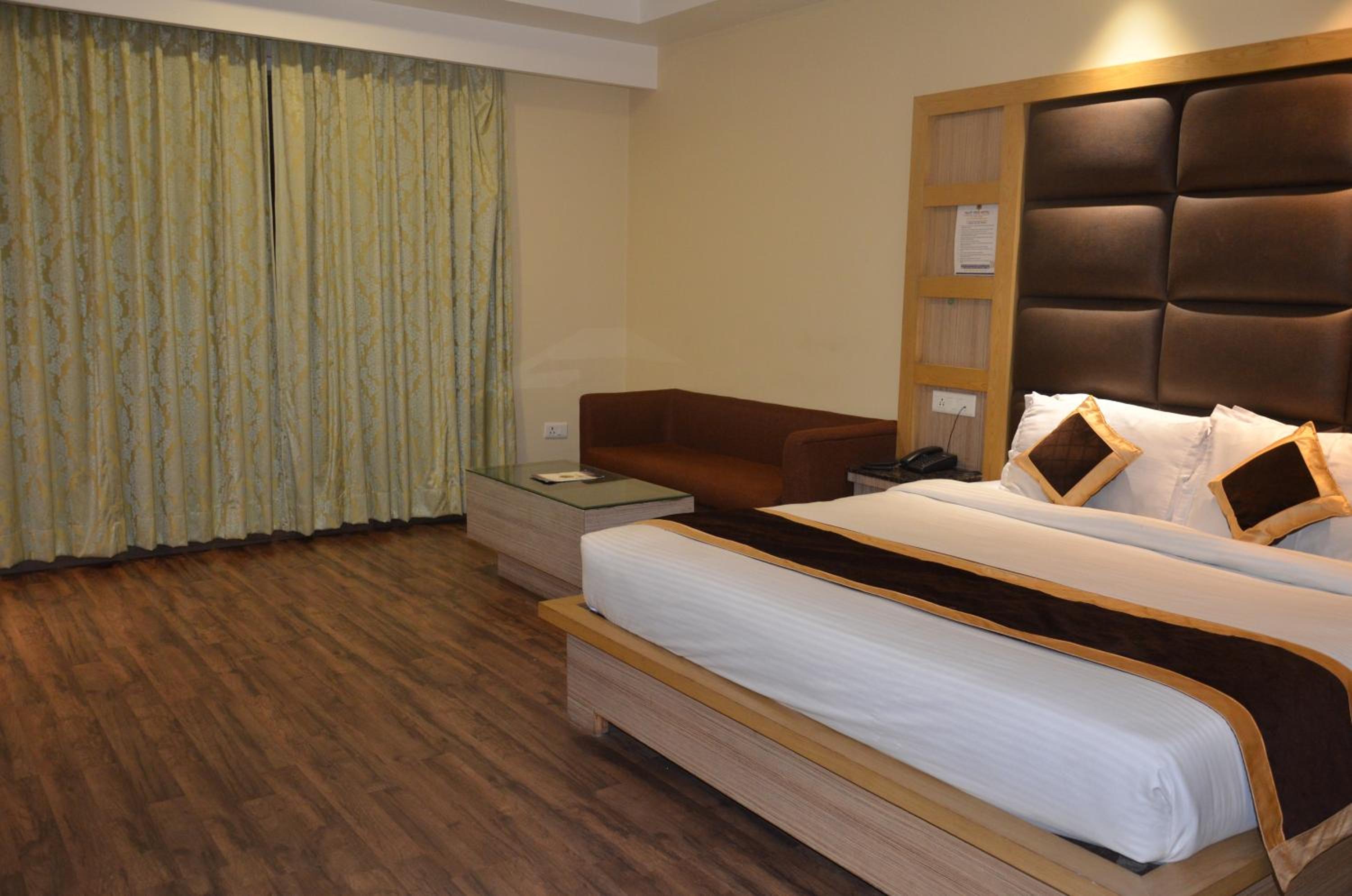 Katra Vacations - Tulip Tree Hotel - Property Image 2