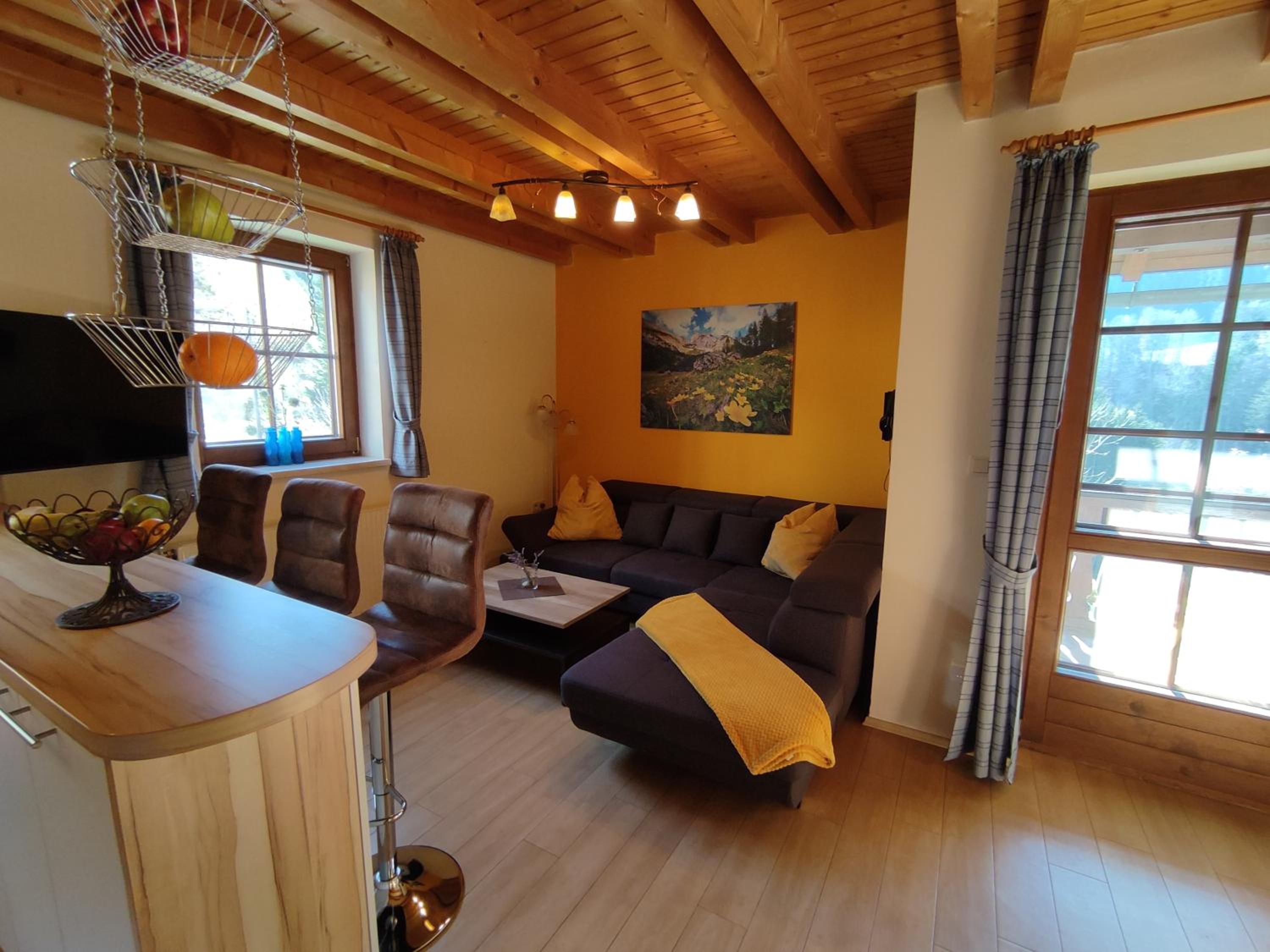 Landhaus Seebacher
