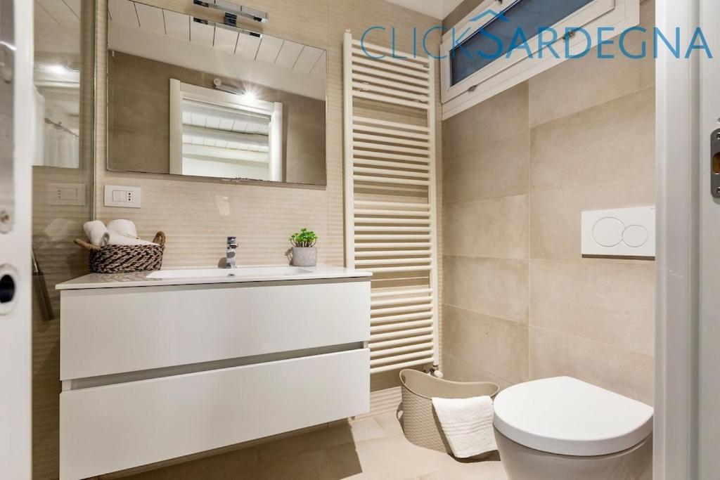 Villa Emmeline fronte mare 5 camere 6 bagni infinity pool WiFi per 12 persone view 5