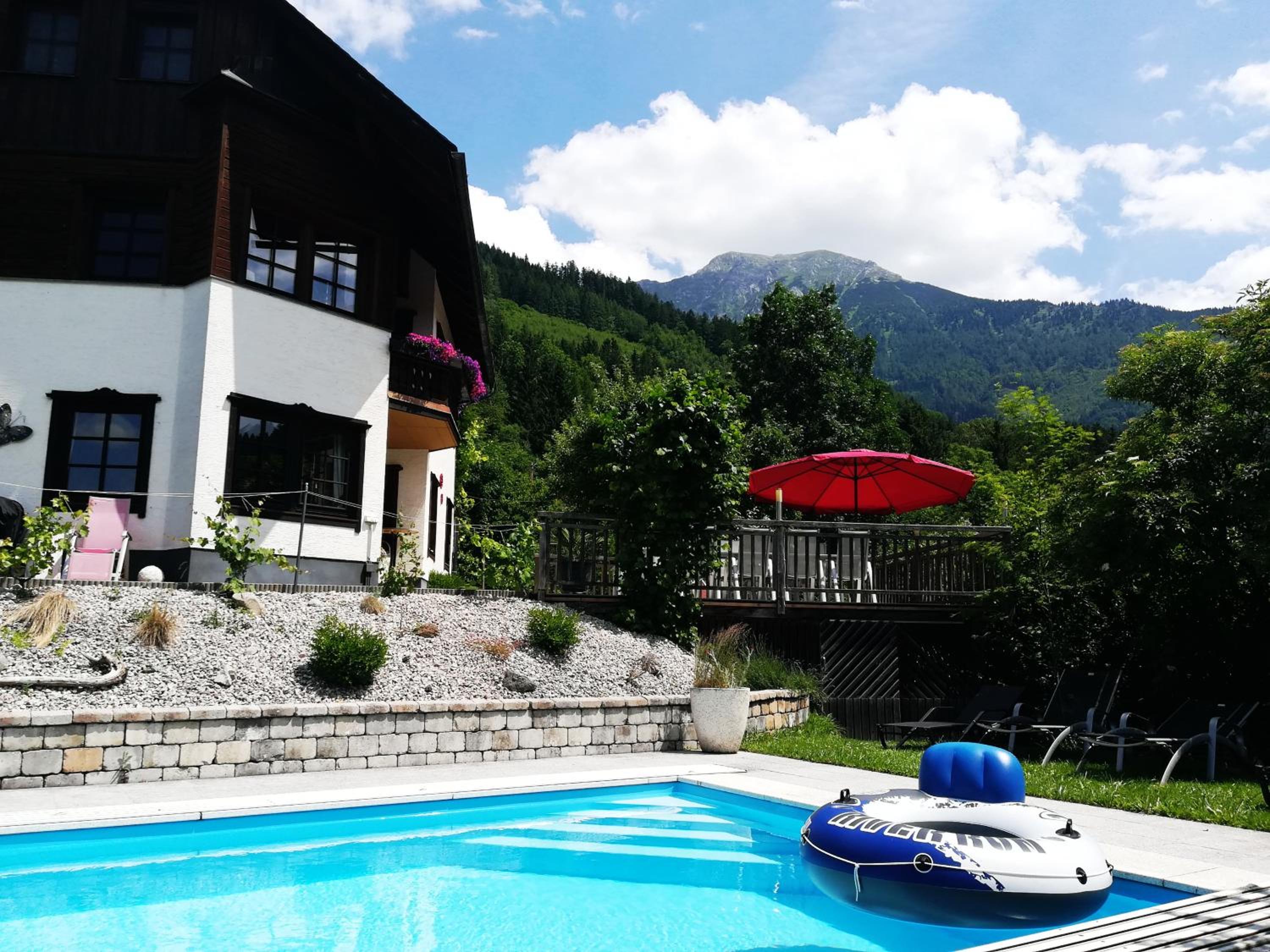 Landhaus Seebacher