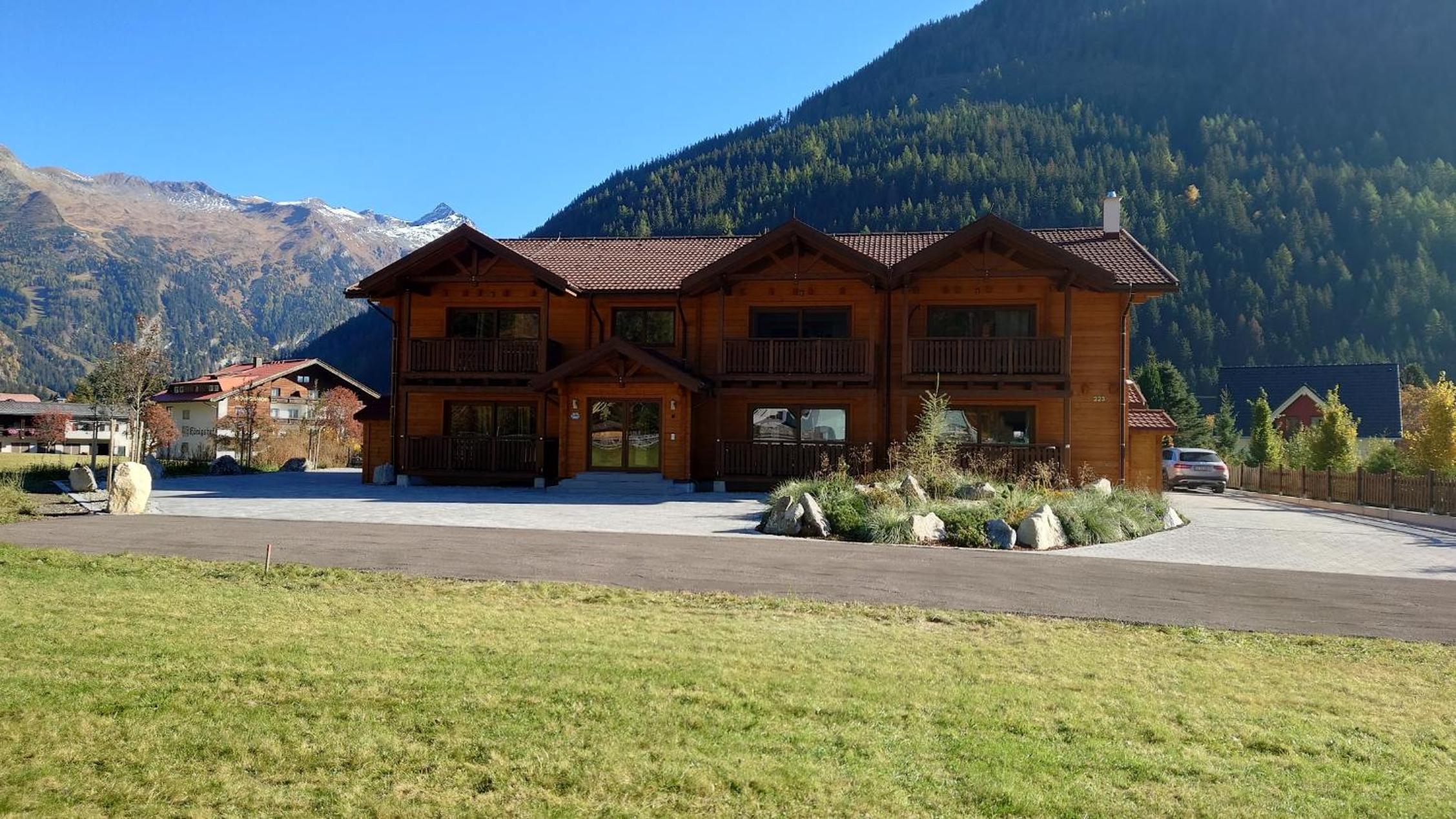 Tauern Appartements