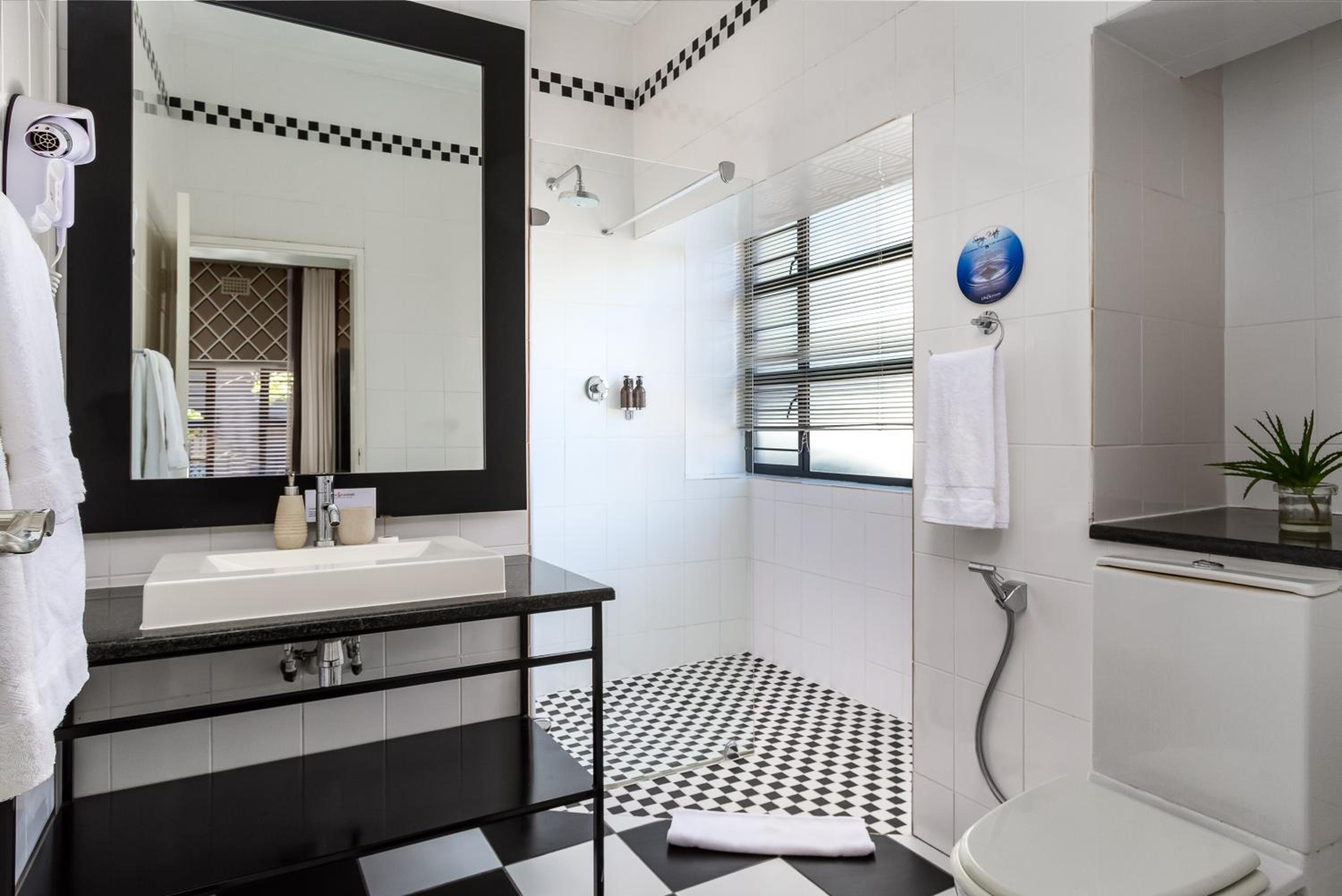 Life & Leisure Boutique Guesthouse