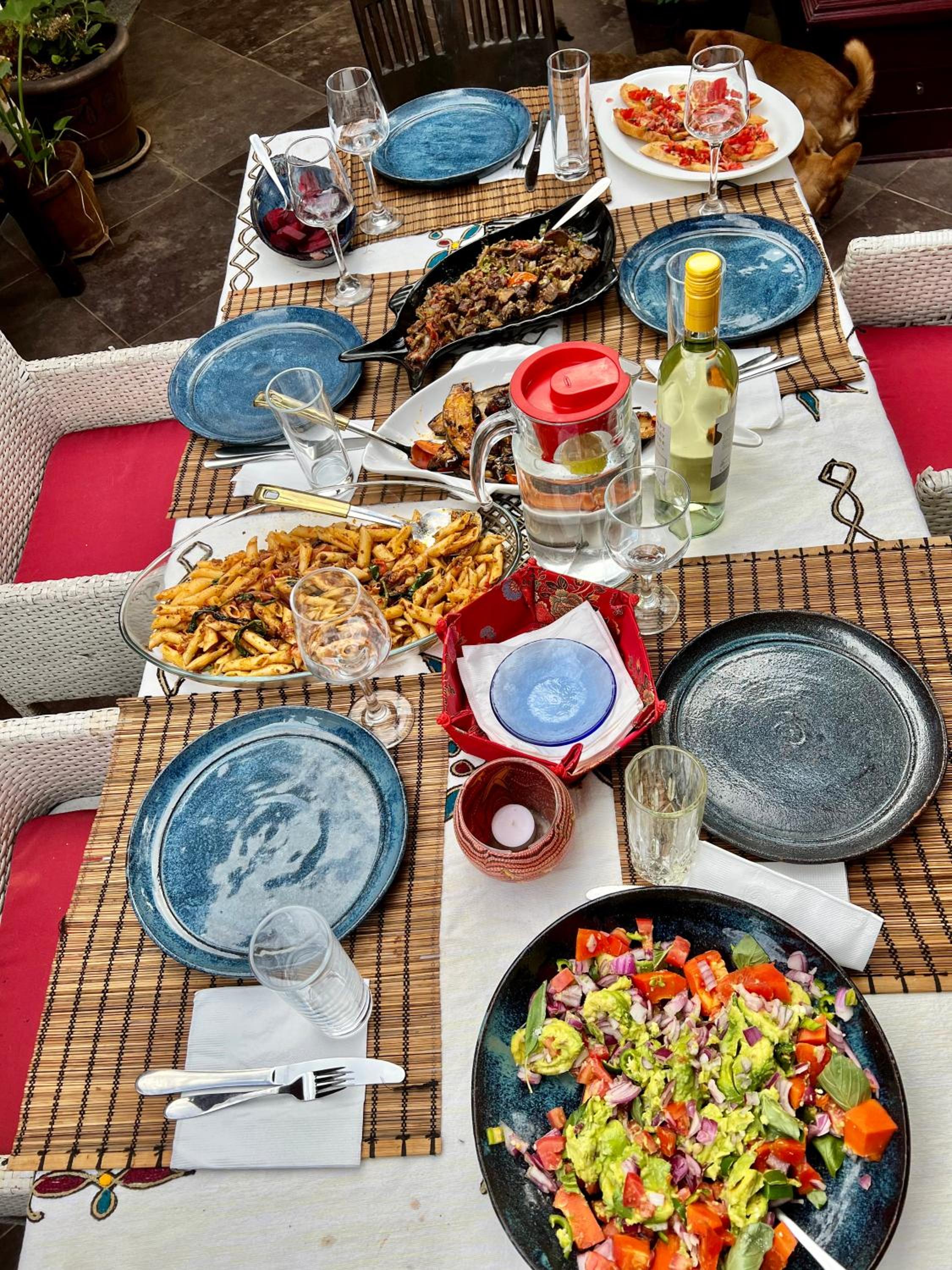 Kefetew Guest House