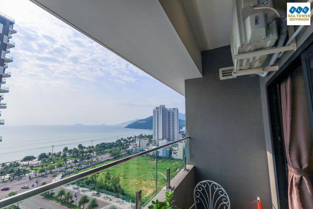 Flc Sea Tower 3 Phòng ngủ