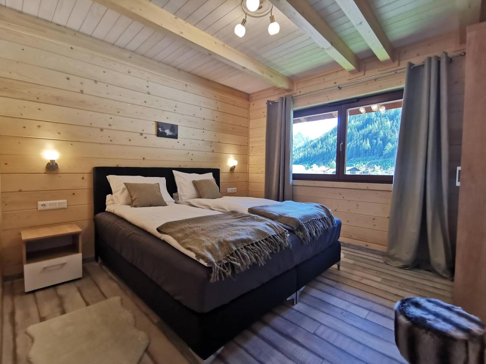 Tauern Appartements