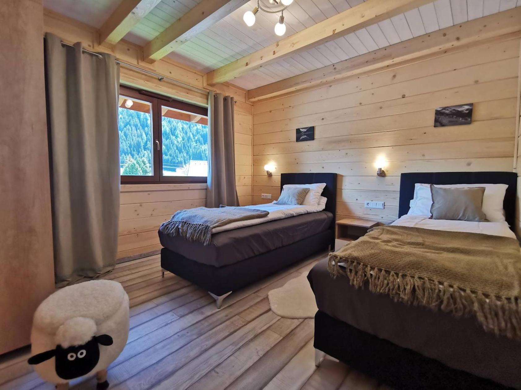 Tauern Appartements