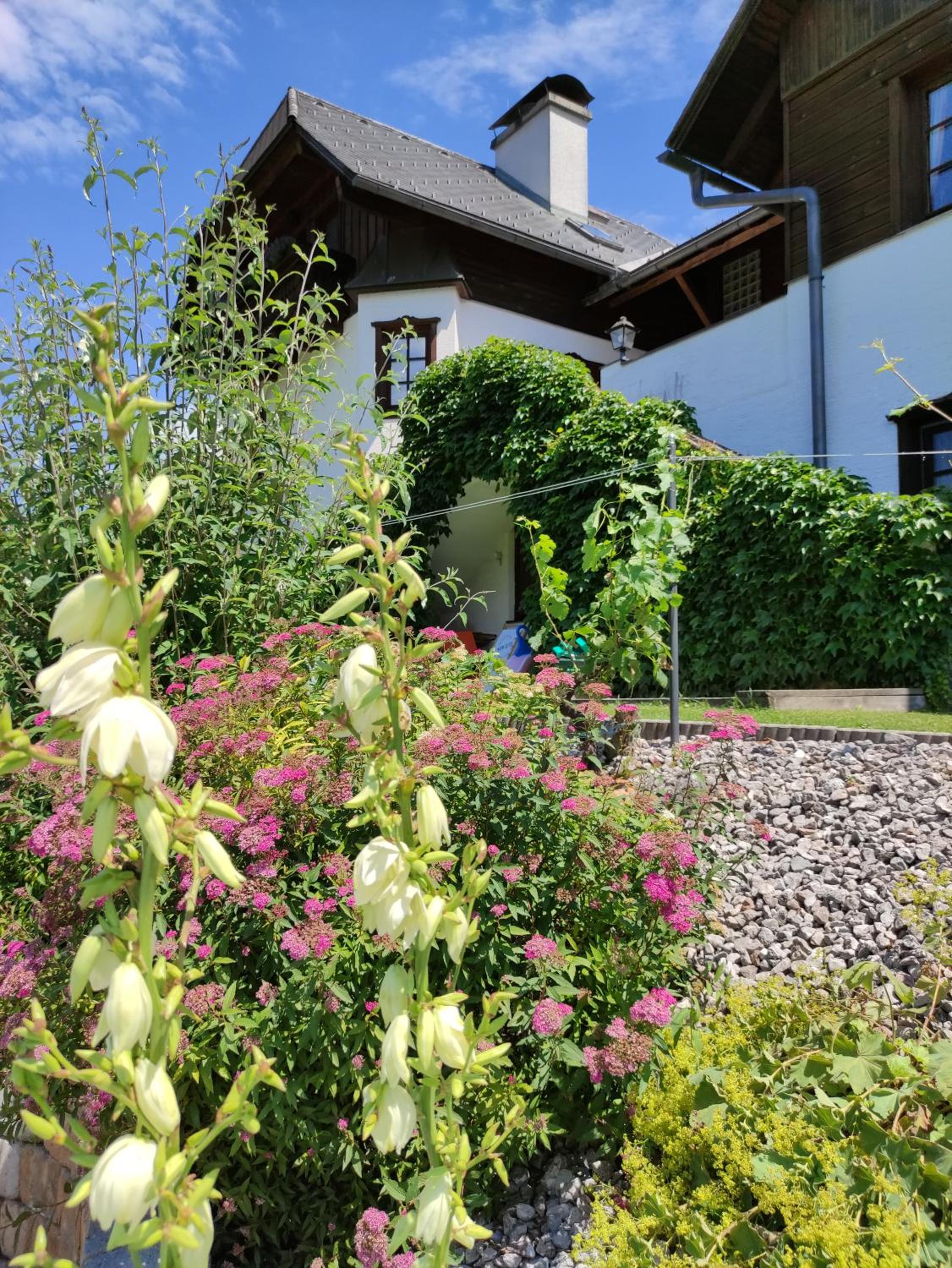 Landhaus Seebacher
