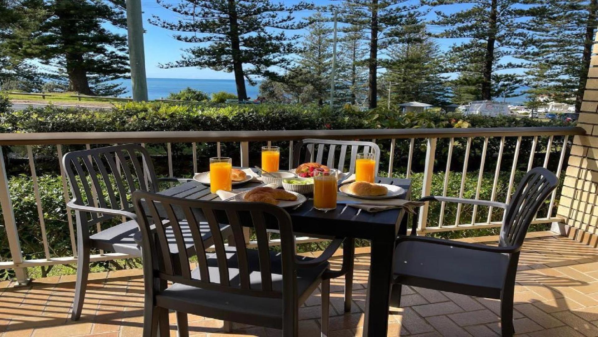 Flinders Lodge Unit 1 - Lifestyle Yamba