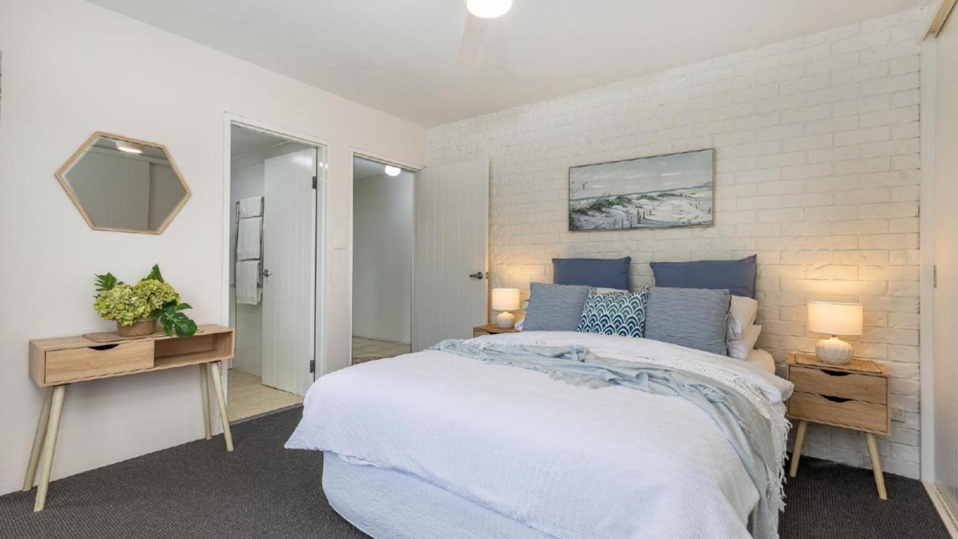 Flinders Lodge Unit 1 - Lifestyle Yamba