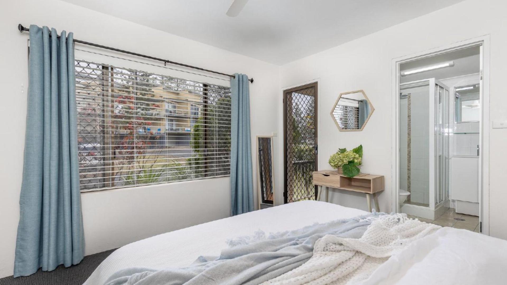 Flinders Lodge Unit 1 - Lifestyle Yamba