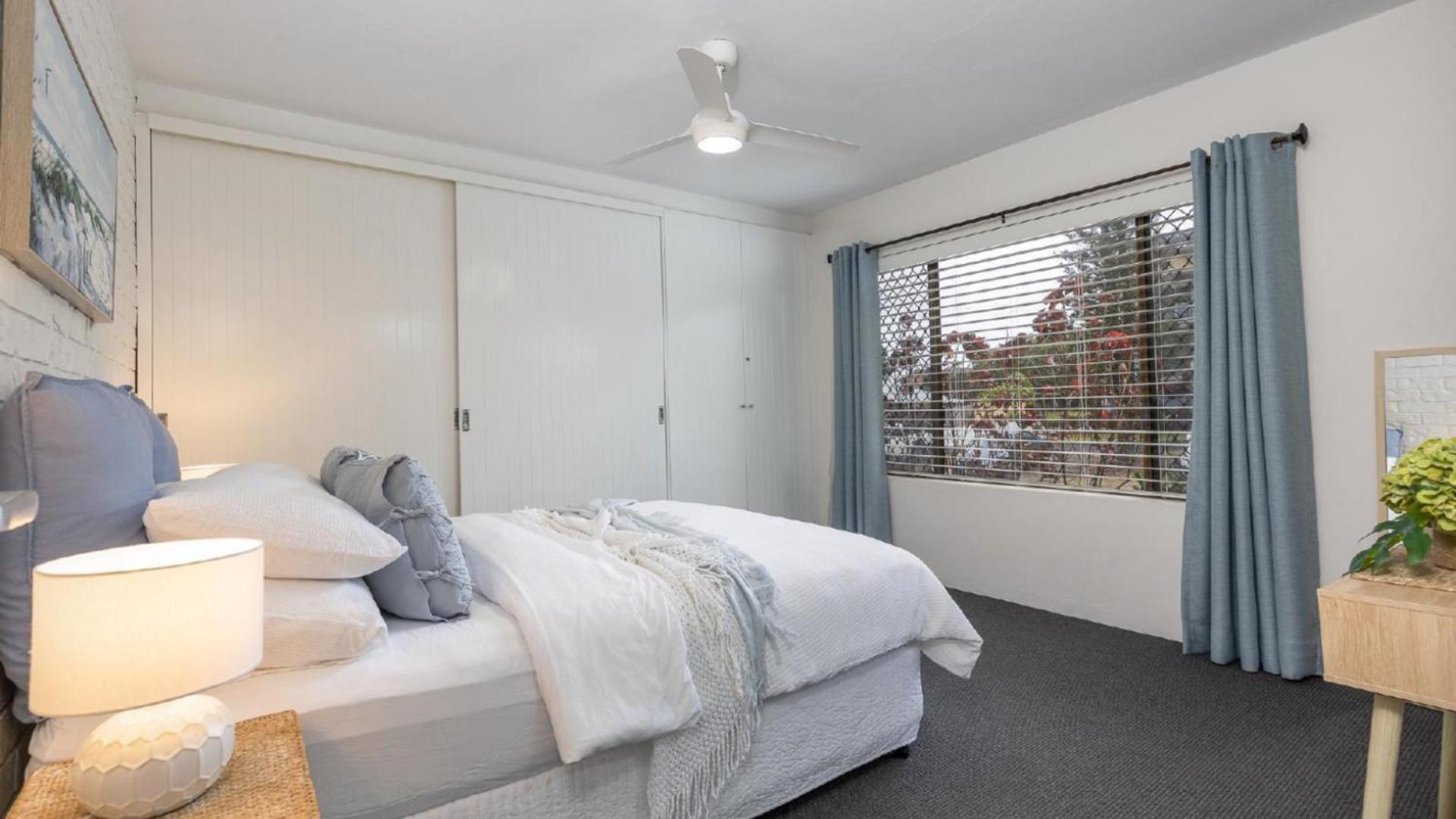 Flinders Lodge Unit 1 - Lifestyle Yamba