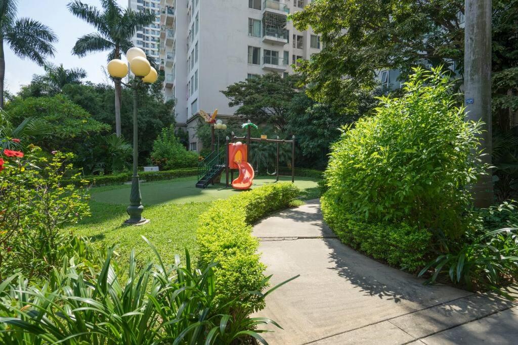 *Ha Long Homestay @ Ha Long Bay View-3 BR