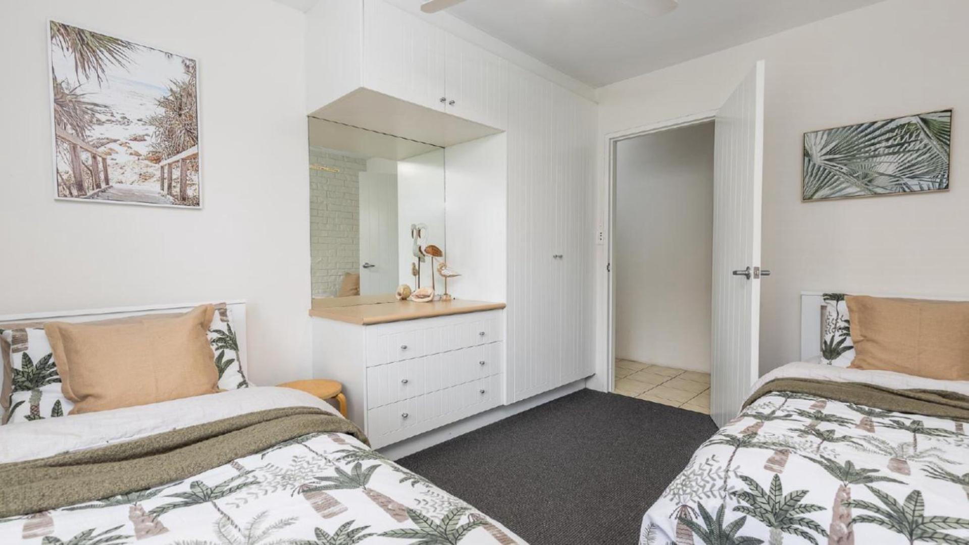 Flinders Lodge Unit 1 - Lifestyle Yamba