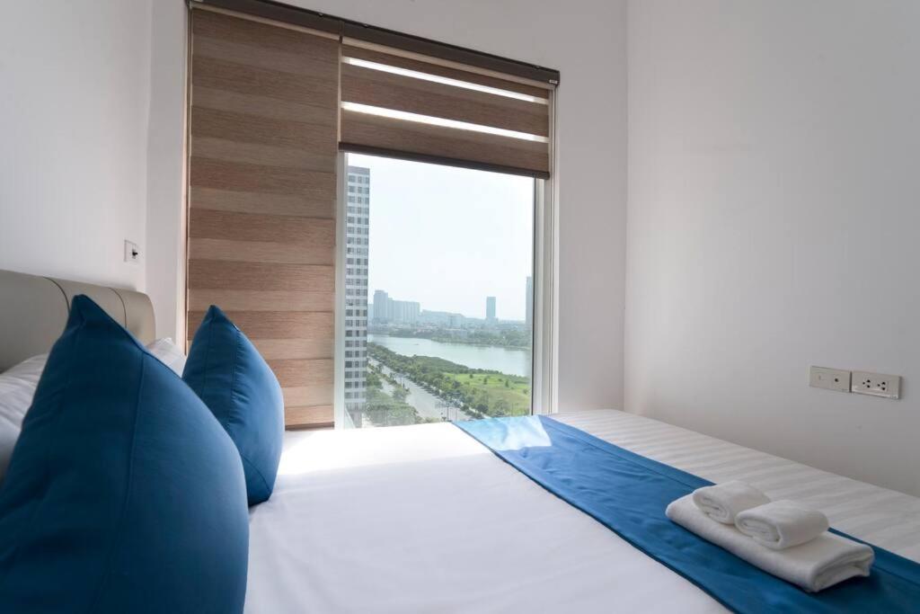 *Ha Long Homestay @ Ha Long Bay View-3 BR