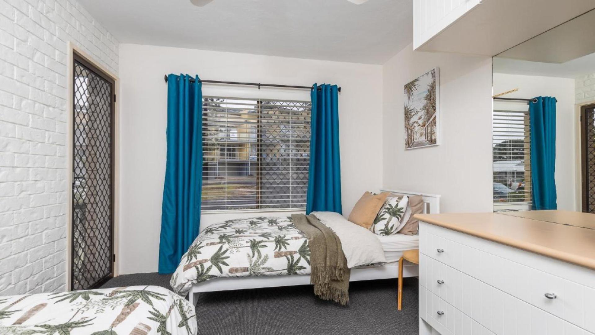 Flinders Lodge Unit 1 - Lifestyle Yamba
