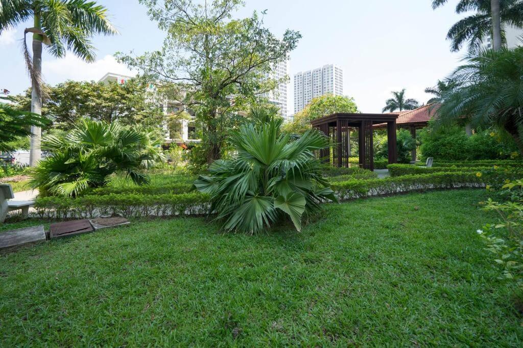 *Ha Long Homestay @ Ha Long Bay View-3 BR