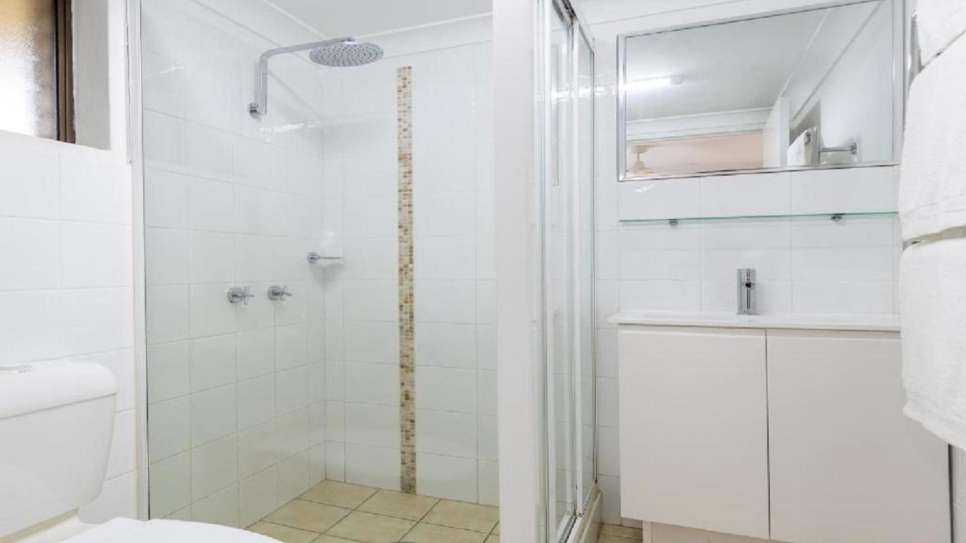 Flinders Lodge Unit 1 - Lifestyle Yamba