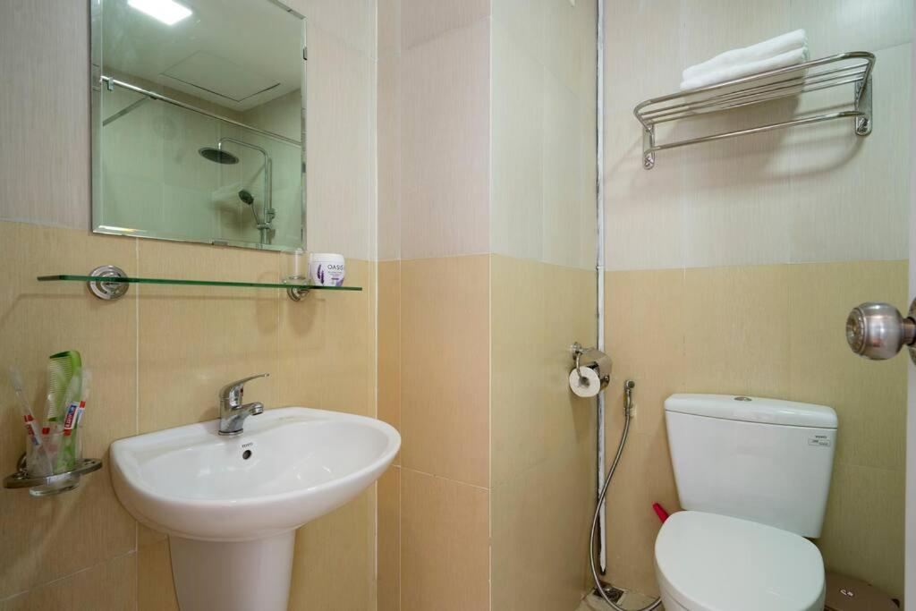 *Ha Long Homestay @ Ha Long Bay View-3 BR