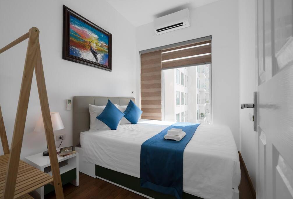 *Ha Long Homestay @ Ha Long Bay View-3 BR