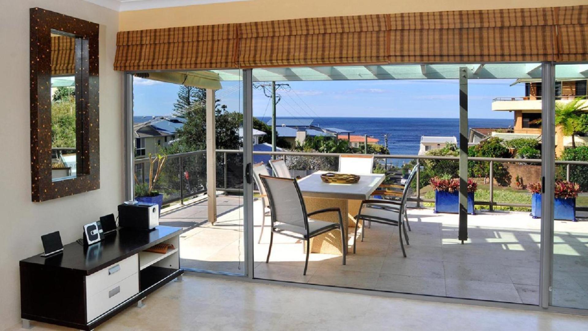 Doncaster Apartment 3 Yamba