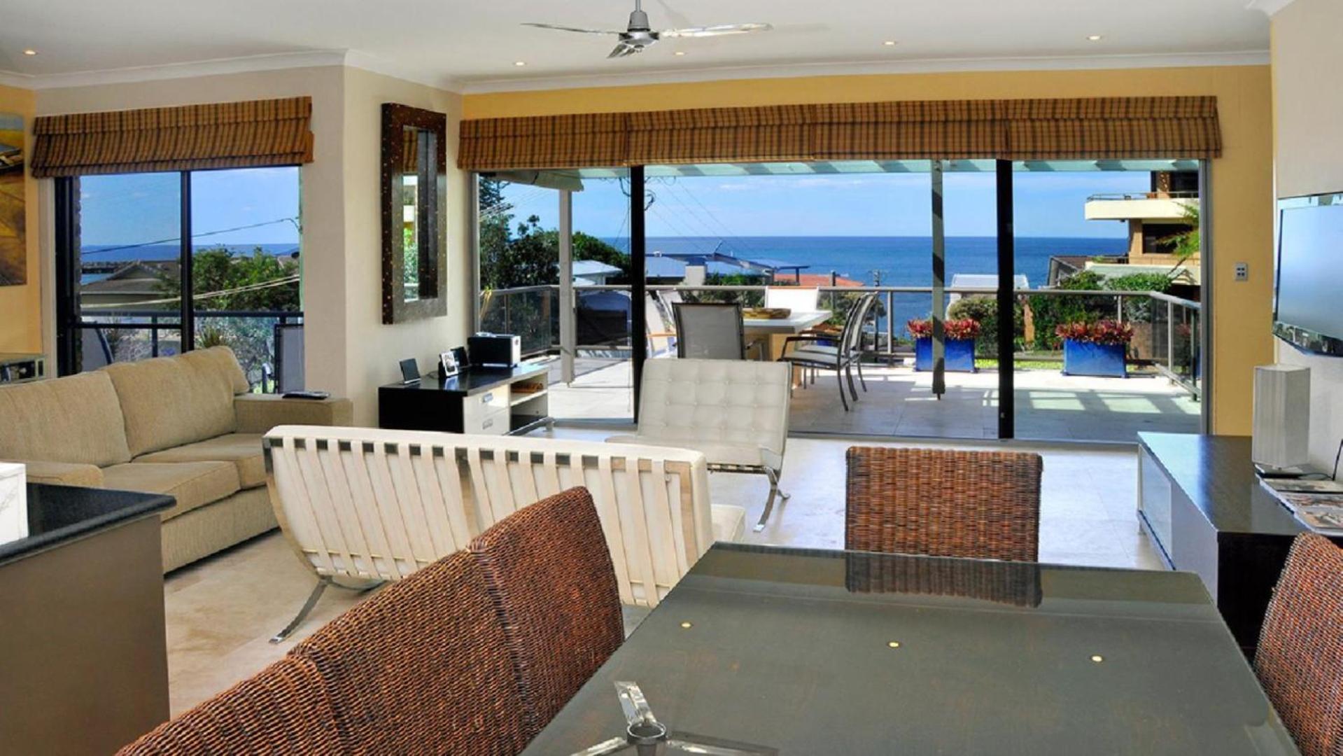 Doncaster Apartment 3 Yamba