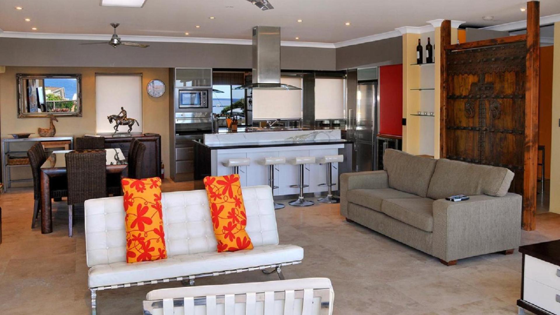 Doncaster Apartment 3 Yamba
