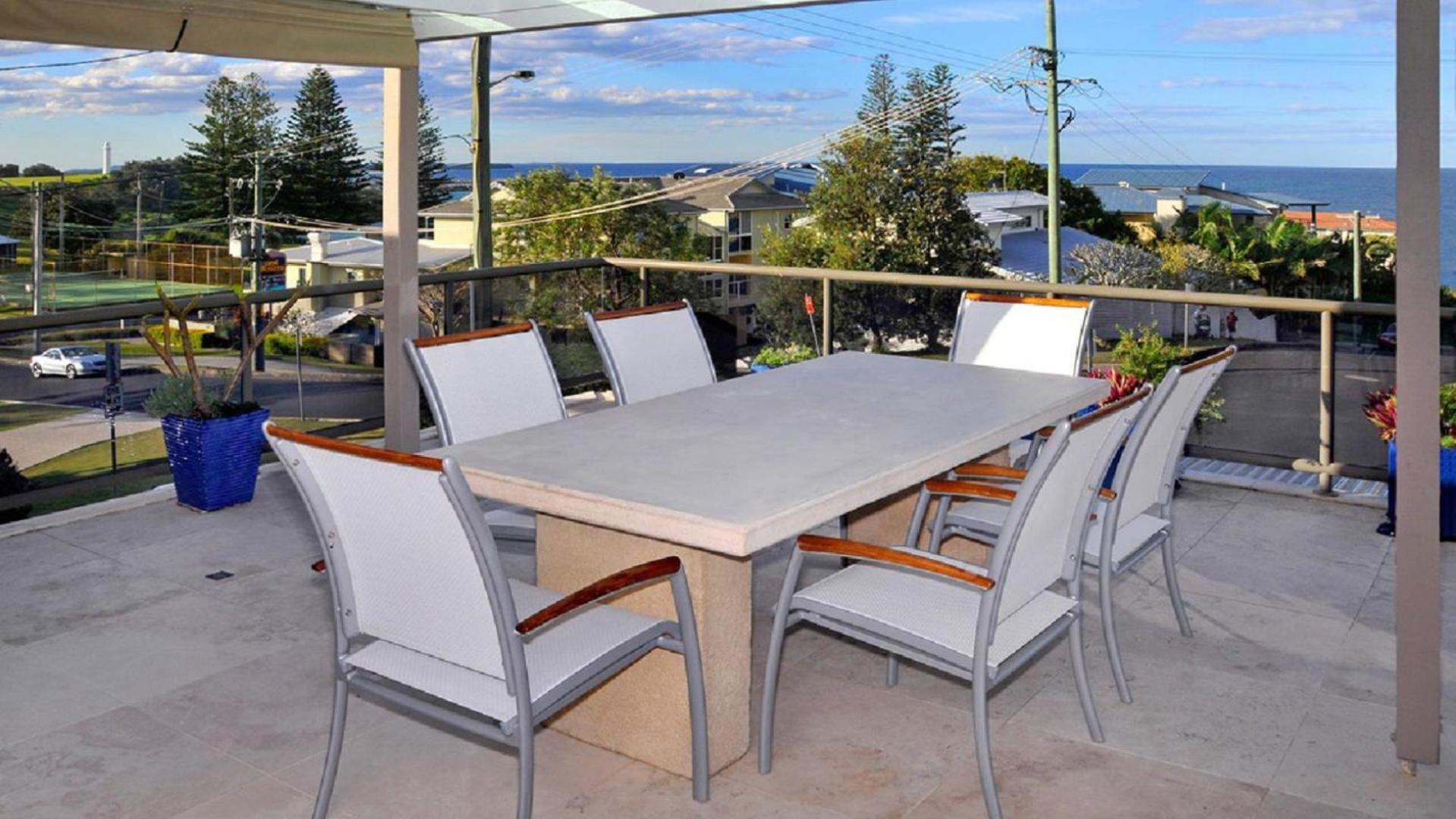 Doncaster Apartment 3 Yamba