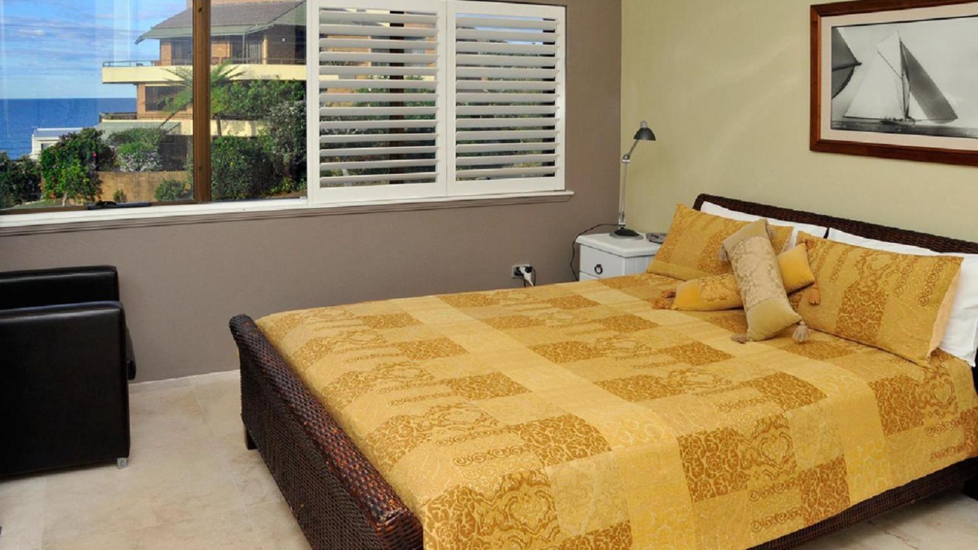 Doncaster Apartment 3 Yamba