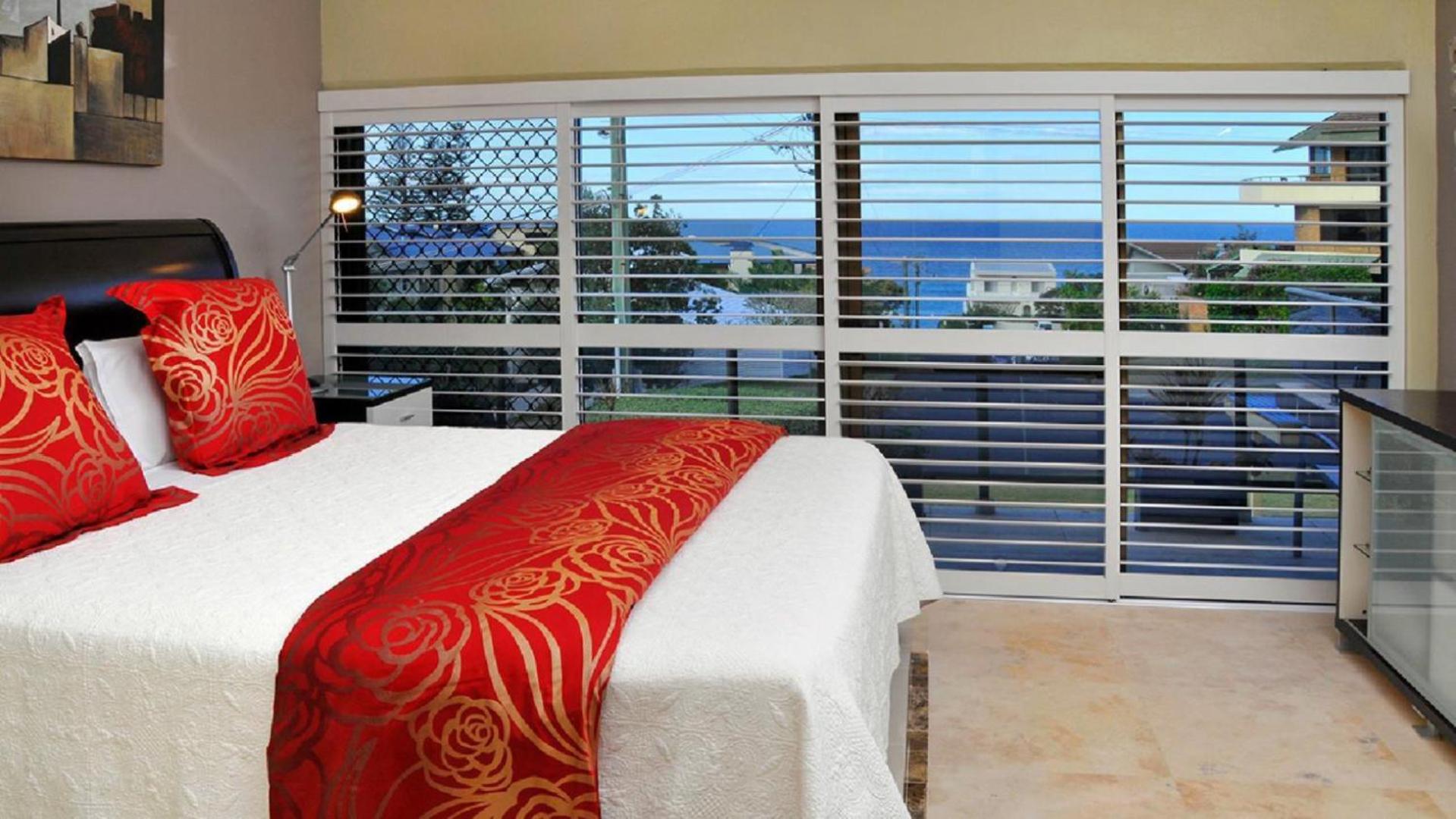Doncaster Apartment 3 Yamba