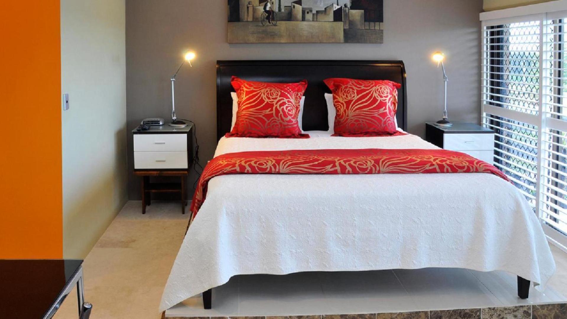 Doncaster Apartment 3 Yamba
