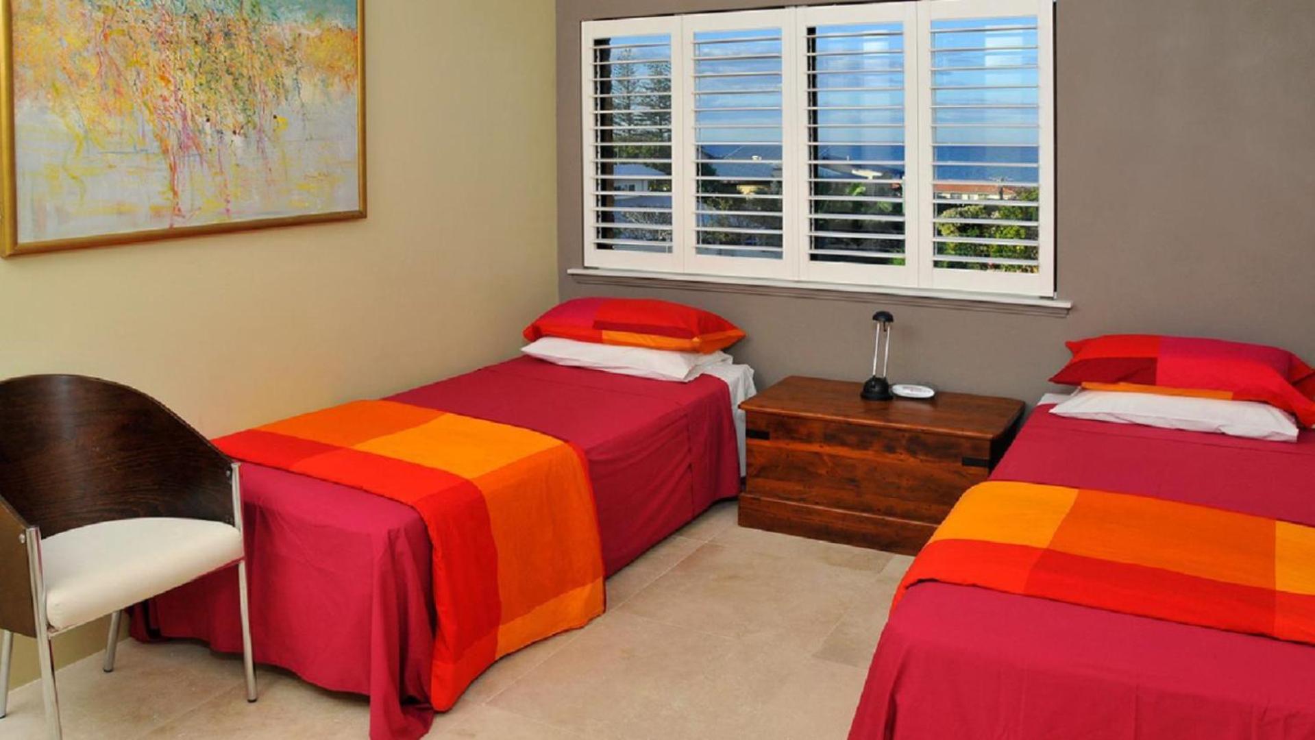 Doncaster Apartment 3 Yamba