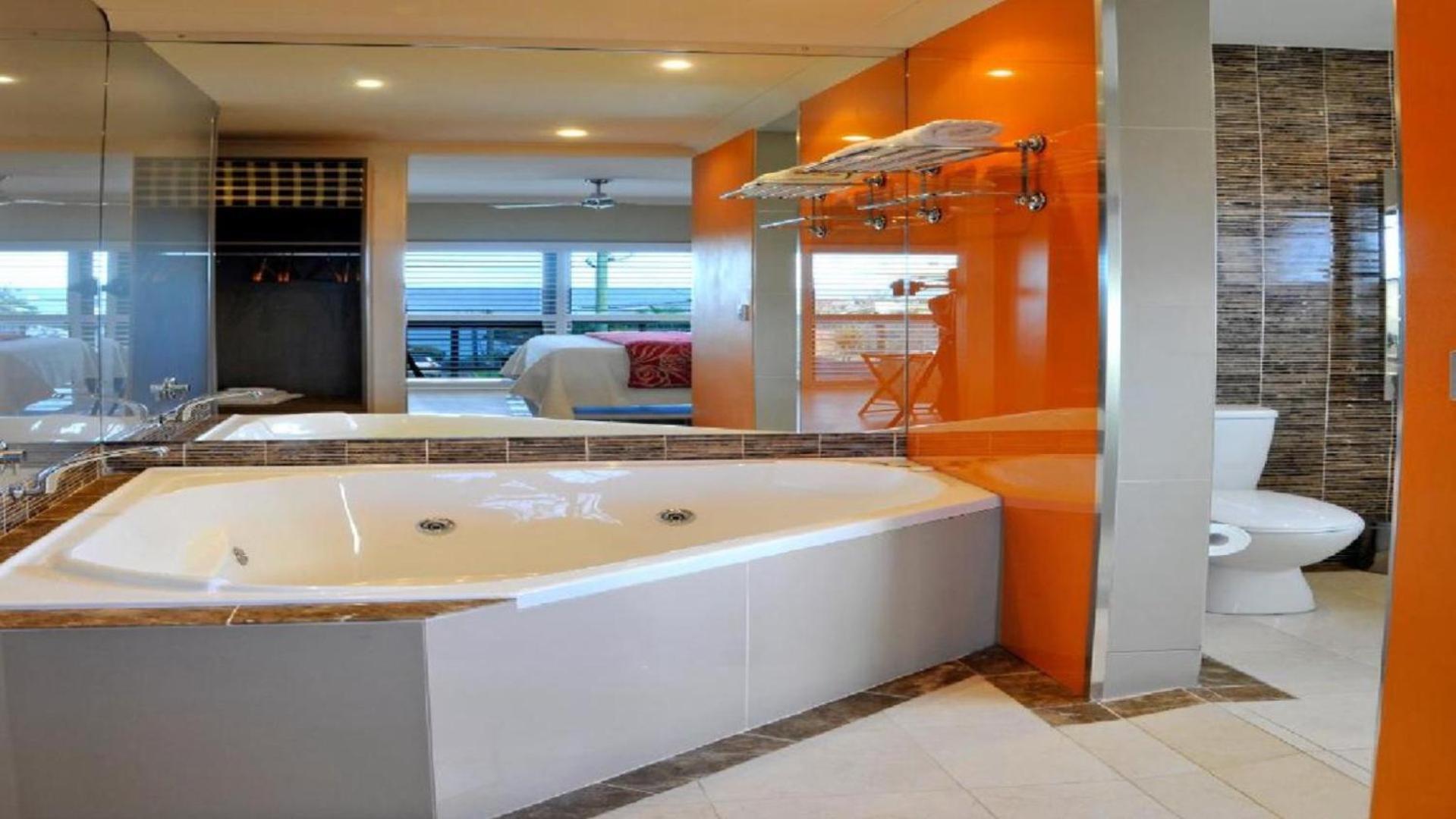Doncaster Apartment 3 Yamba