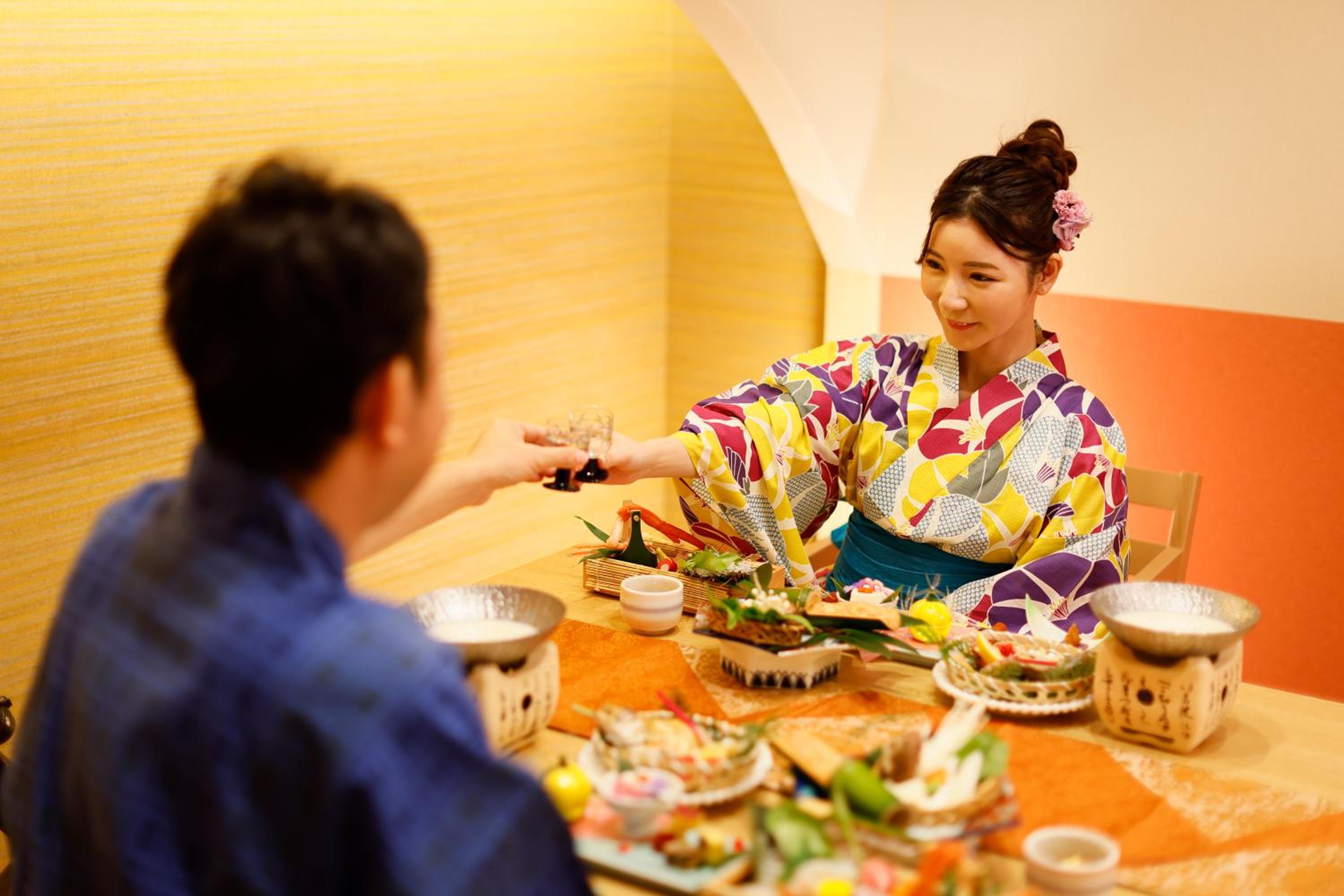Kawaguchiya Kinosaki Riverside Hotel