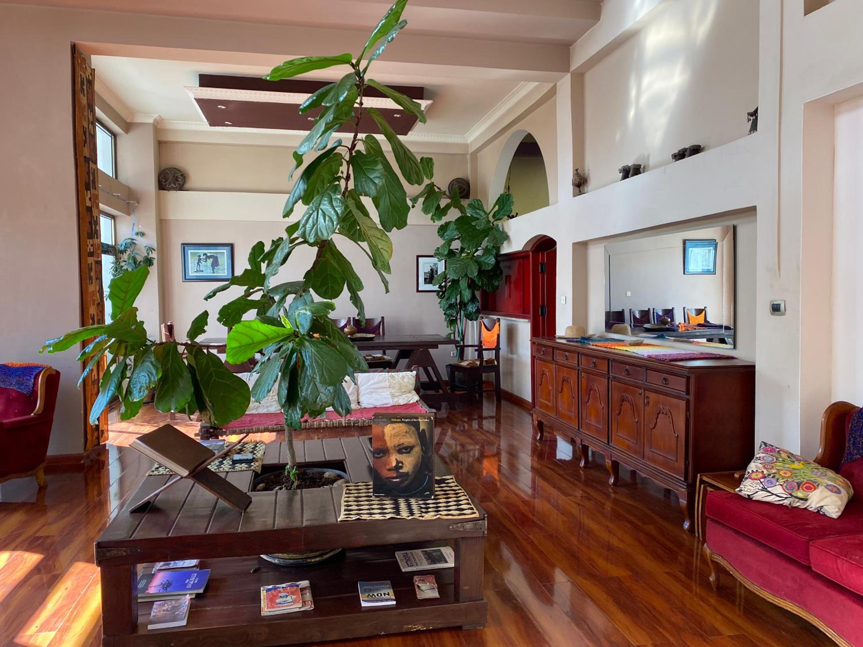 Kefetew Guest House