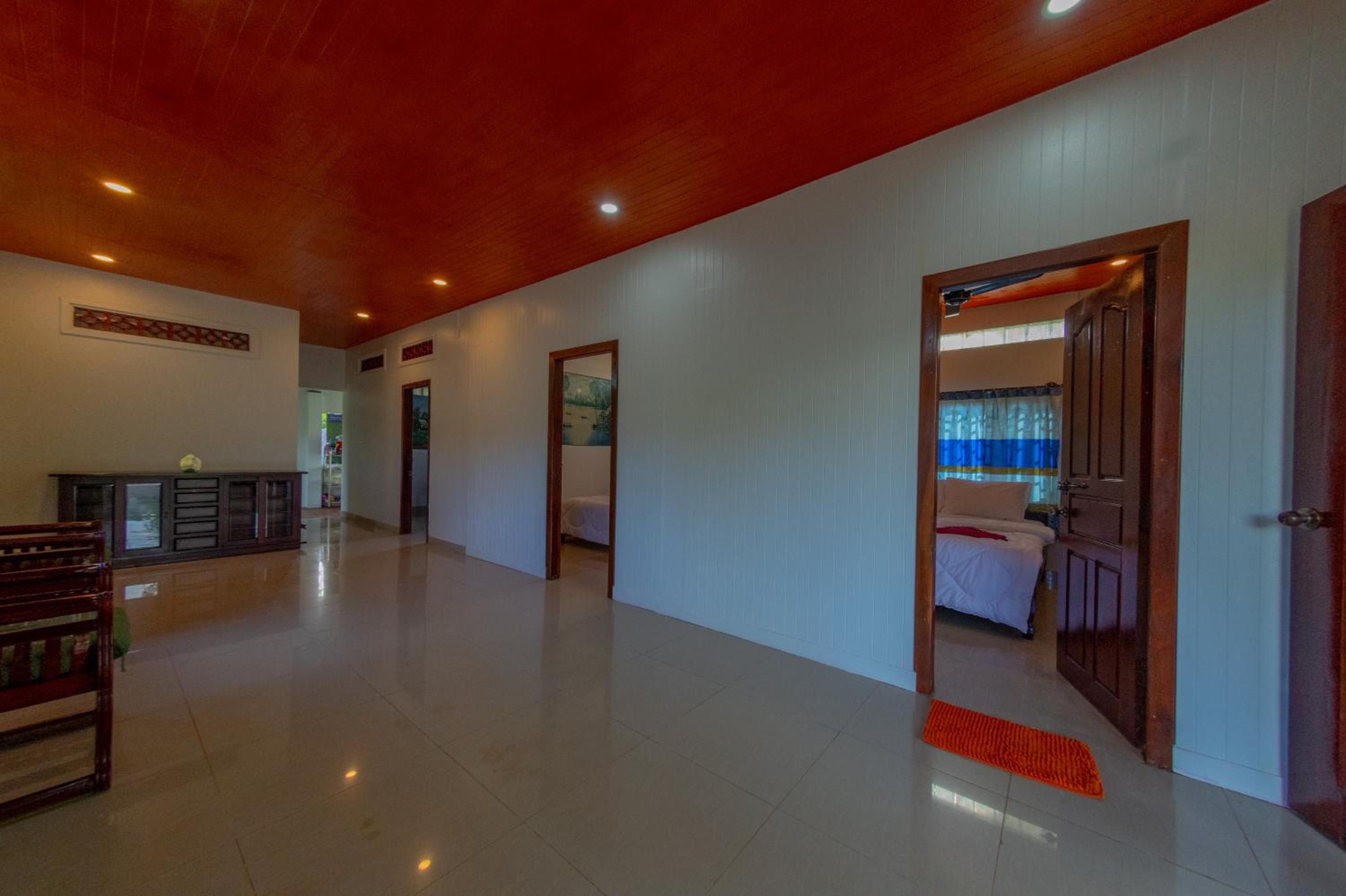 The Green Home
