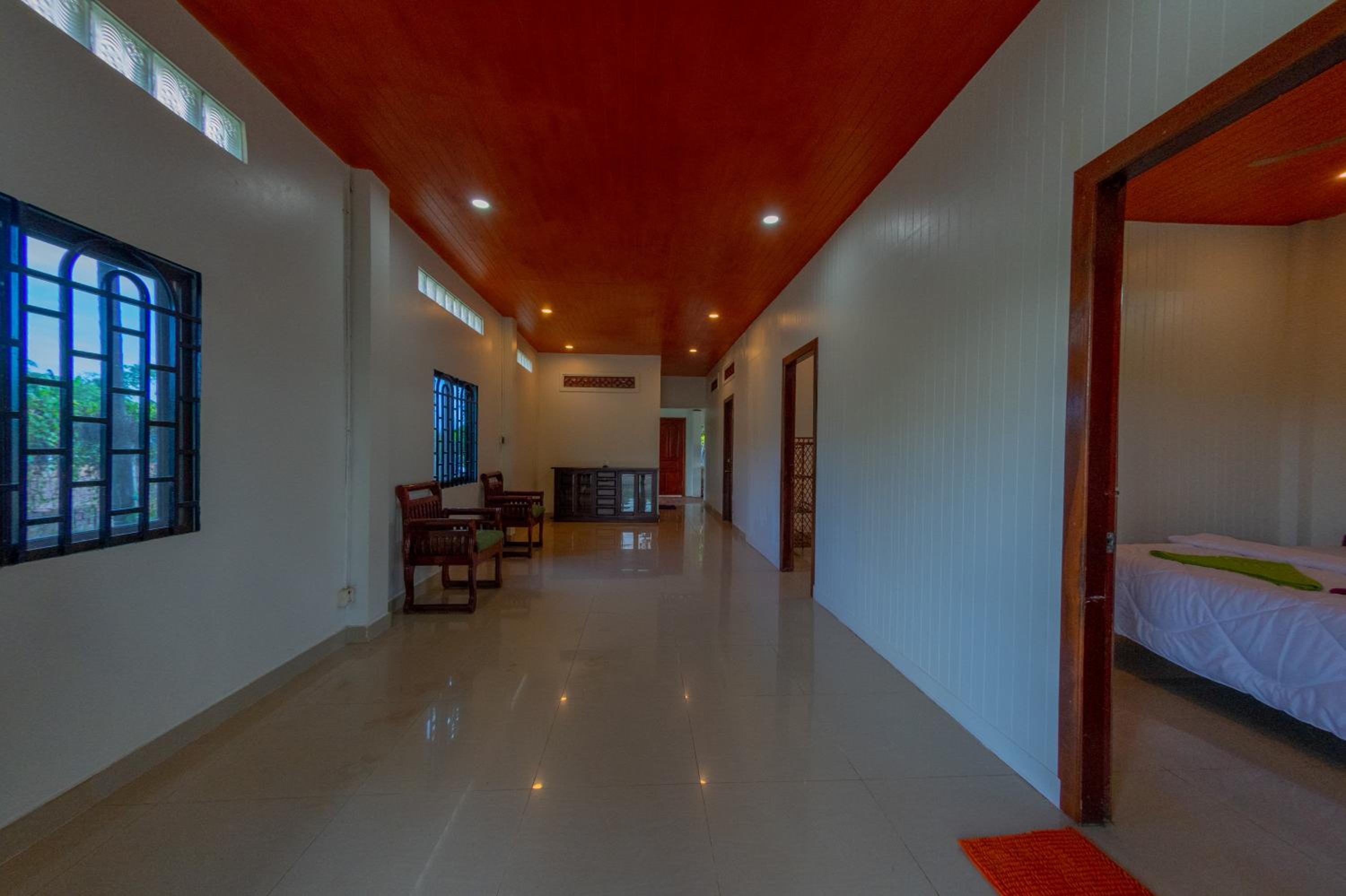 The Green Home