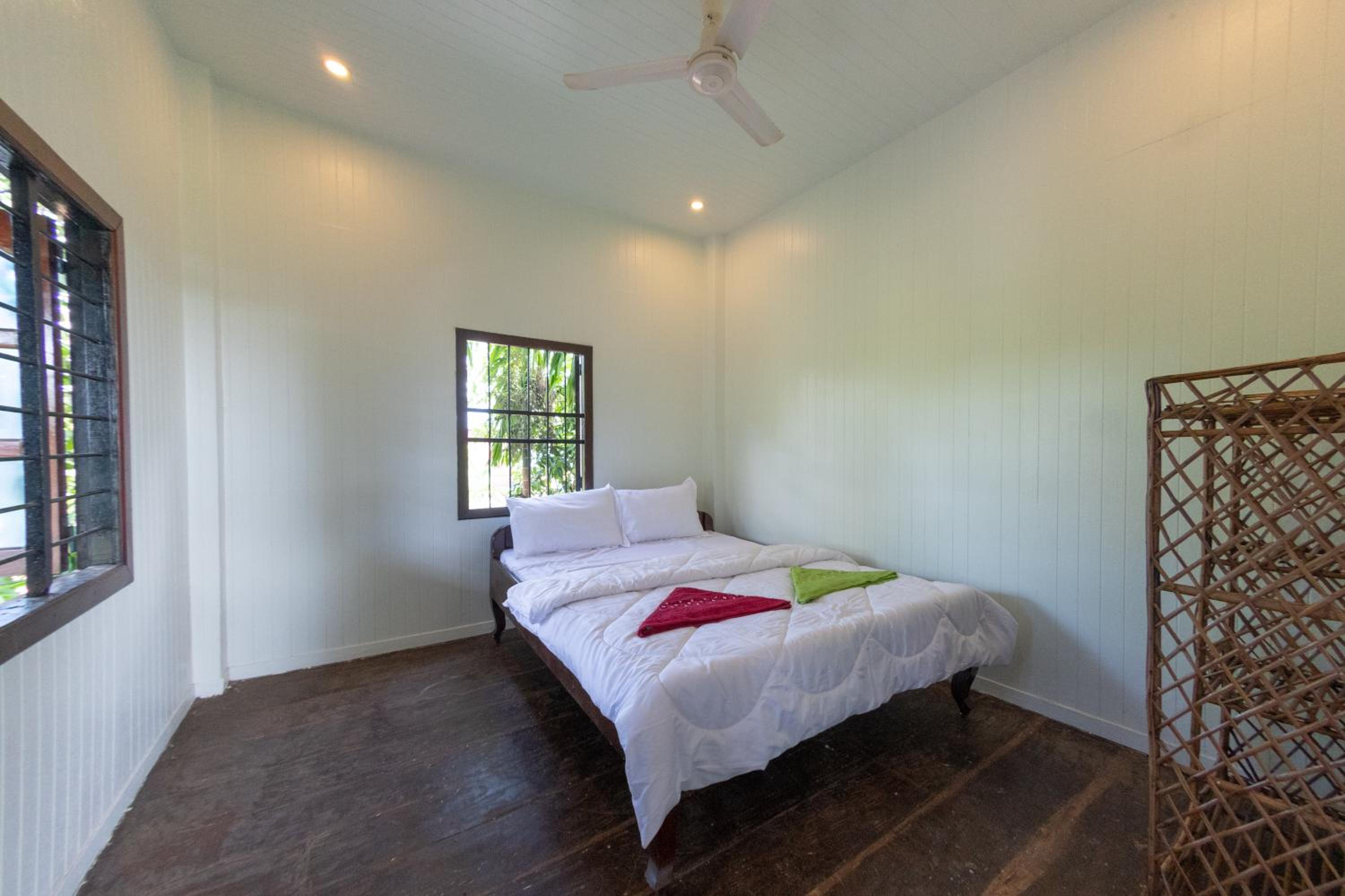The Green Home