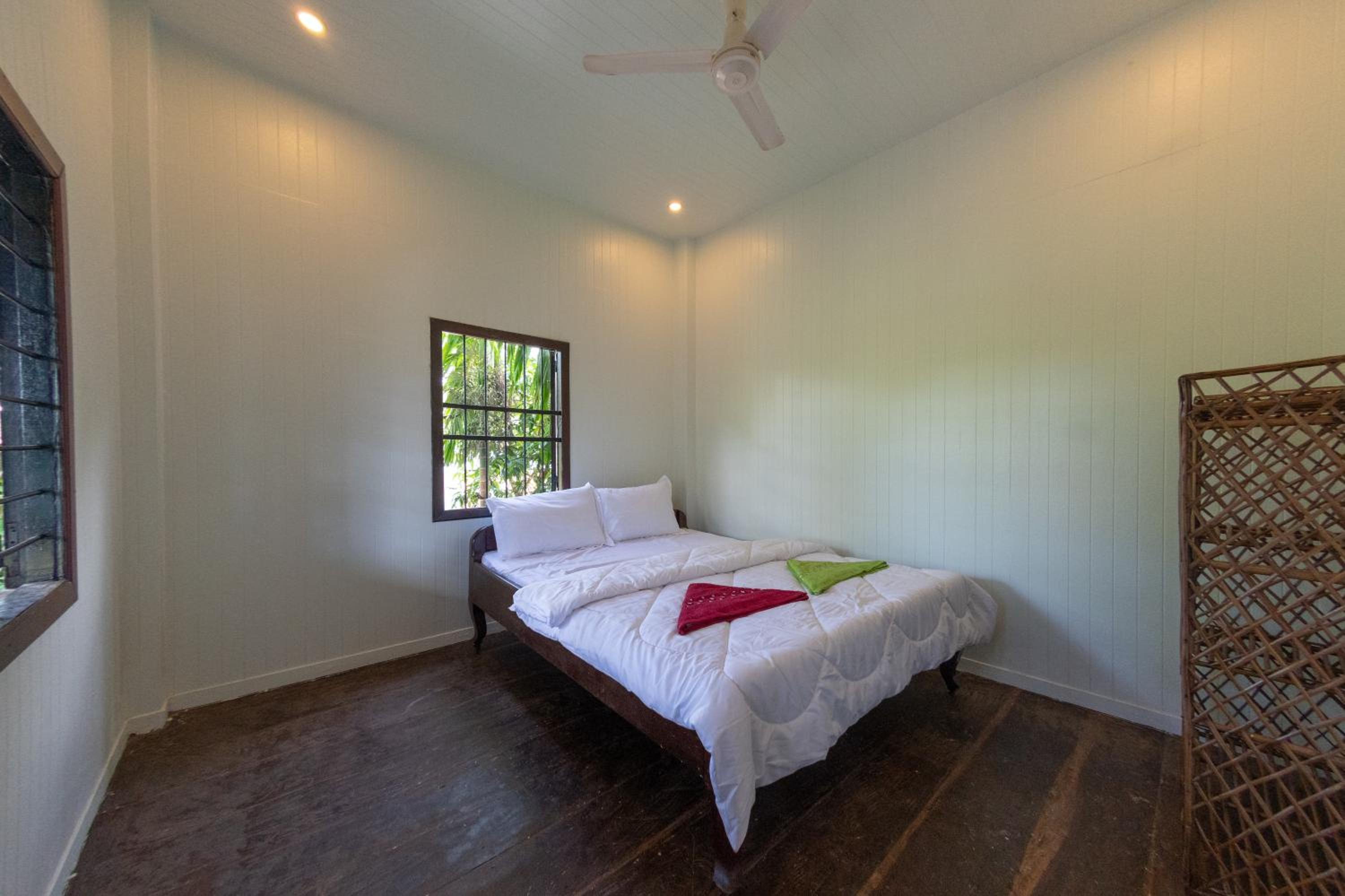 The Green Home