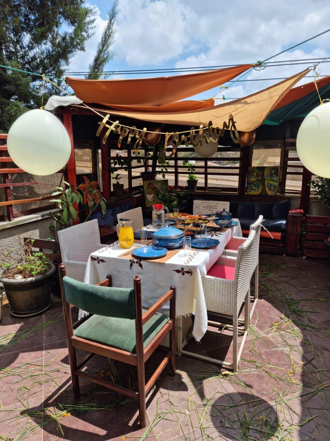 Kefetew Guest House