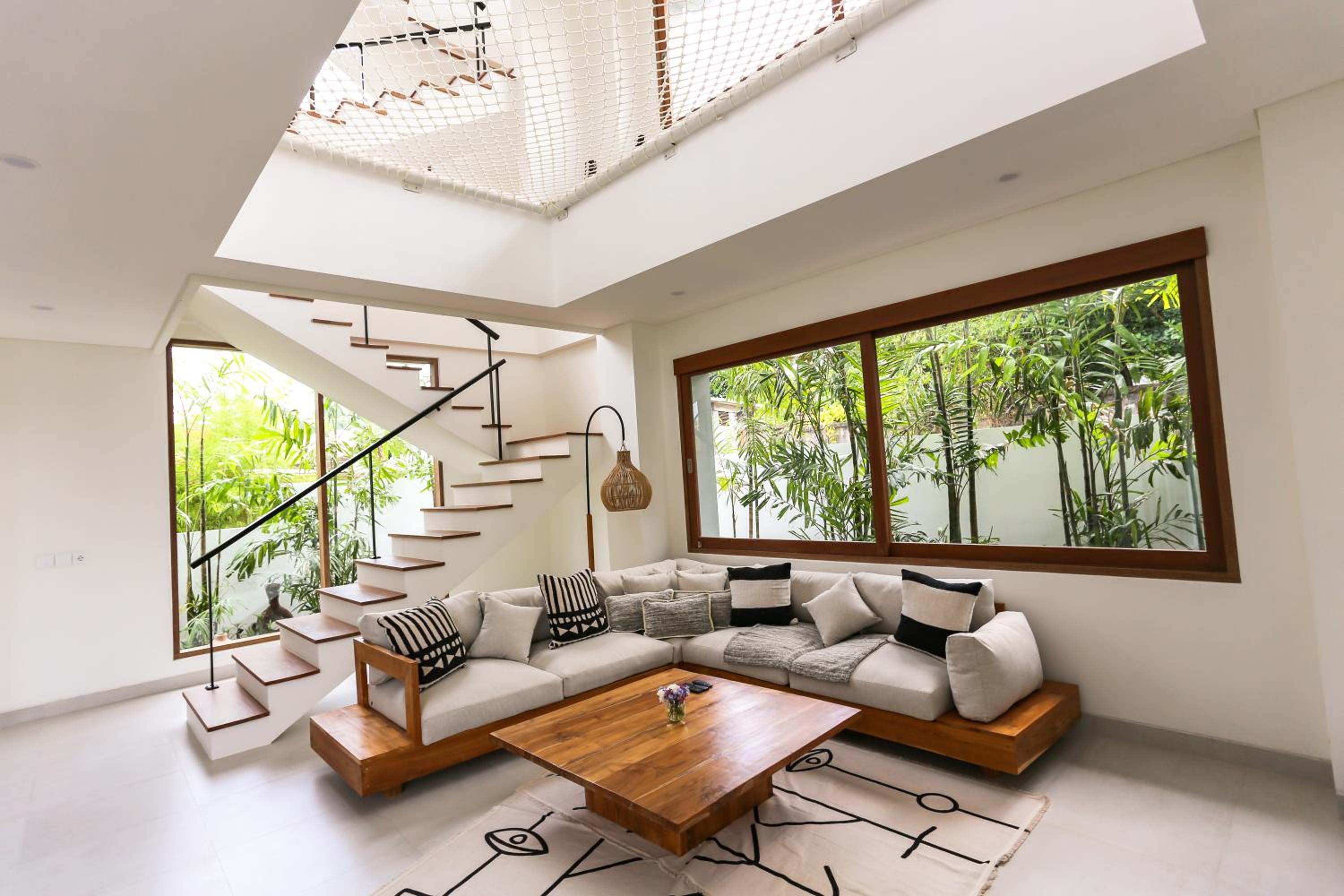 Shoreline Villas Bingin view 5